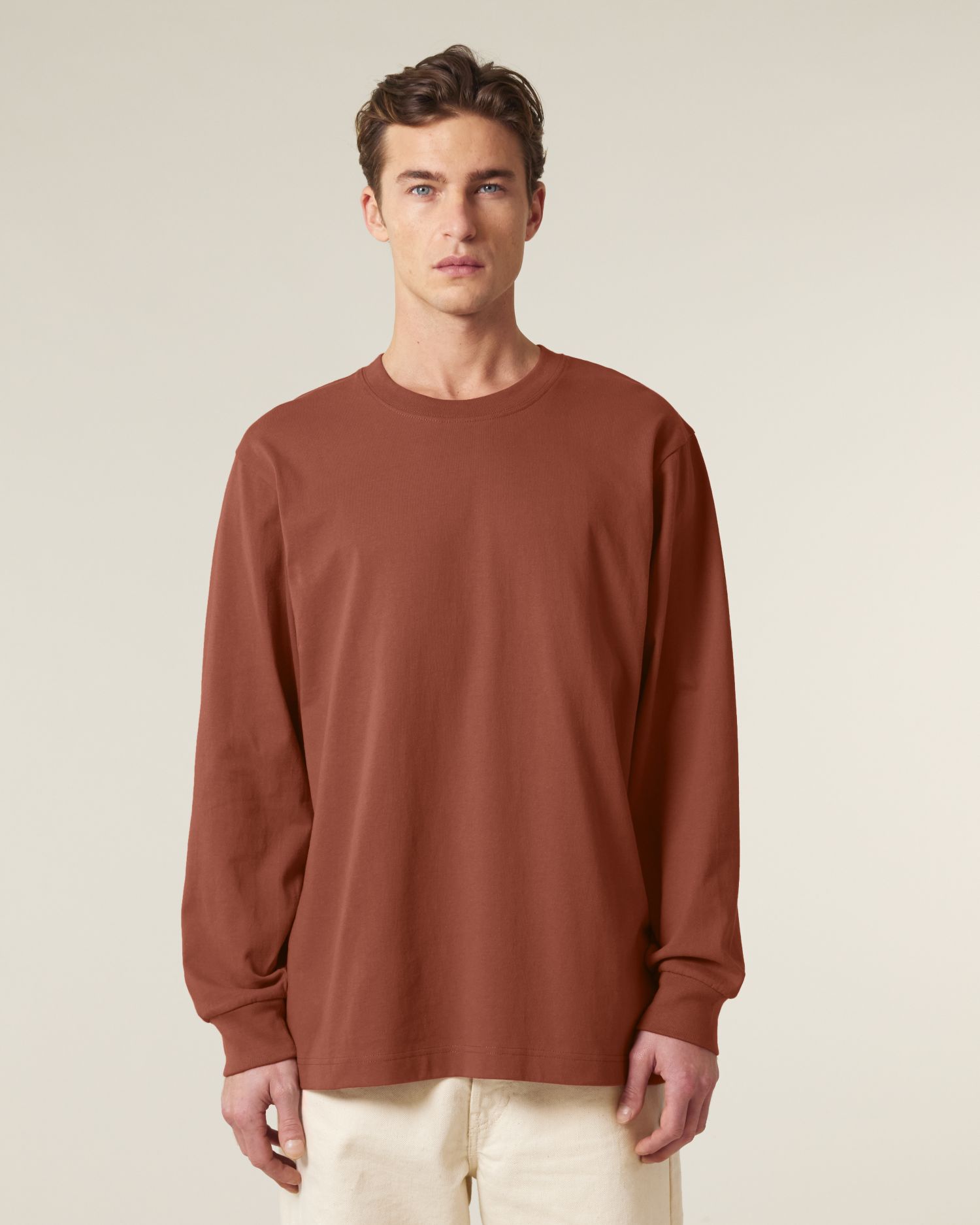 Stanley/Stella "Freestyler Long Sleeve"