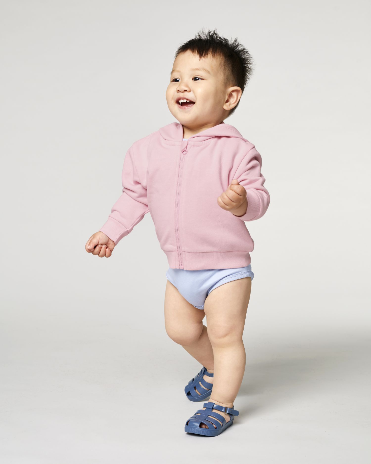Baby Connector