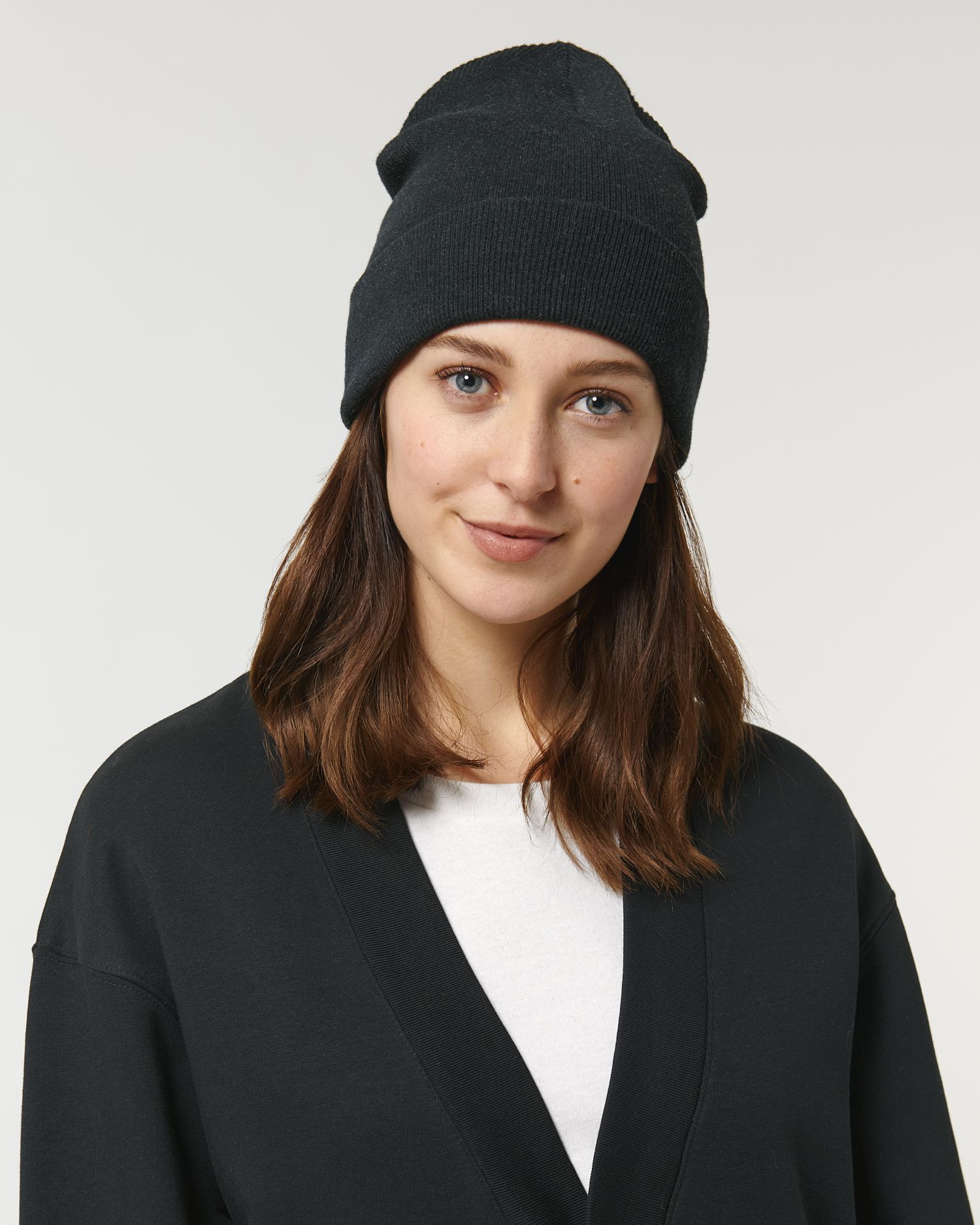 Stanley/Stella "Rib Beanie"