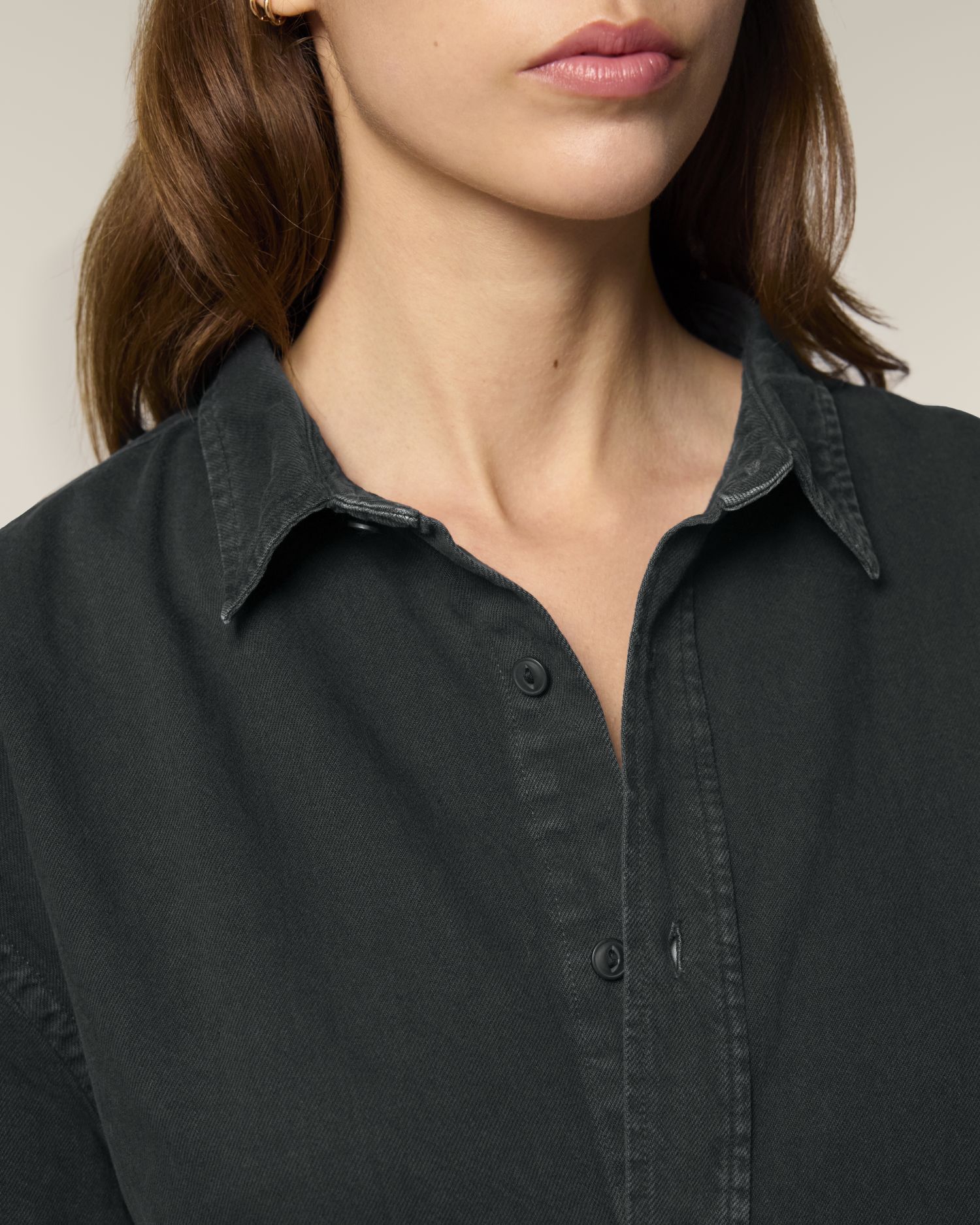Stanley/Stella "Worker Shirt"