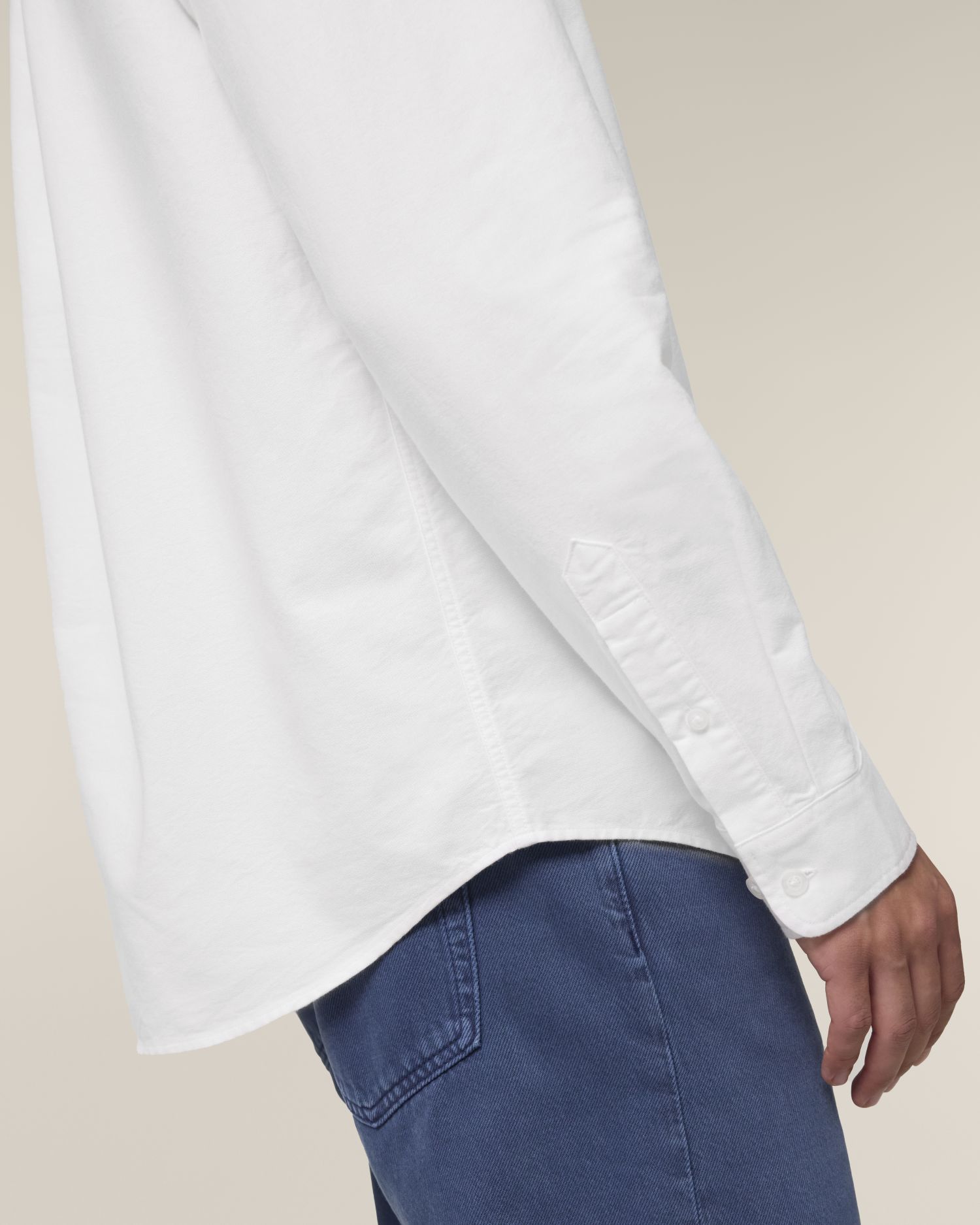 Stanley/Stella "Stanley Oxford Shirt"