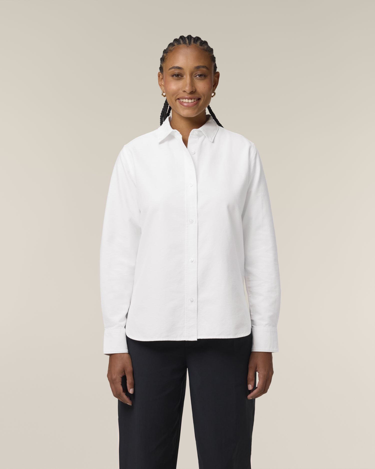 Stella Oxford Shirt