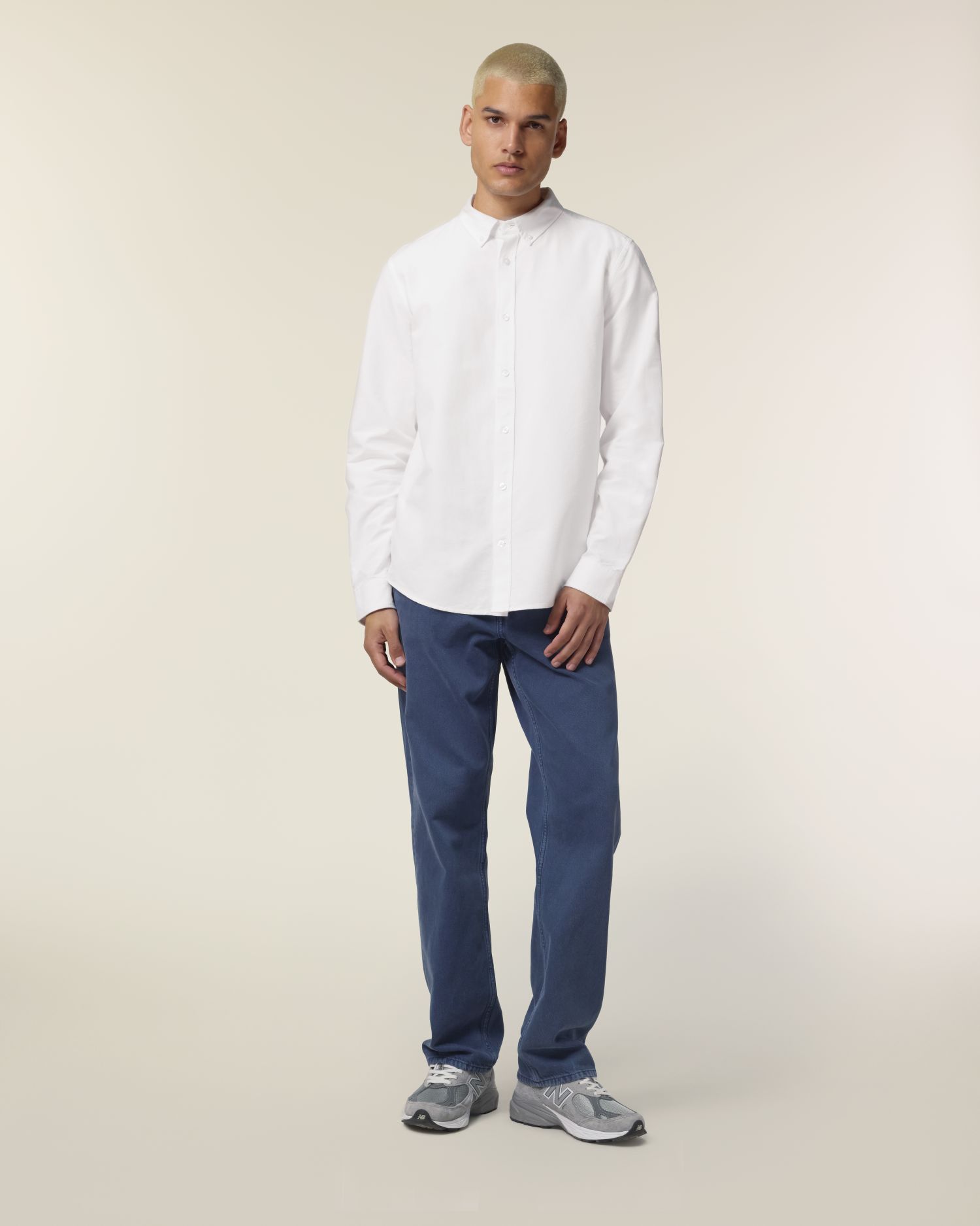 Stanley/Stella "Stanley Oxford Shirt"