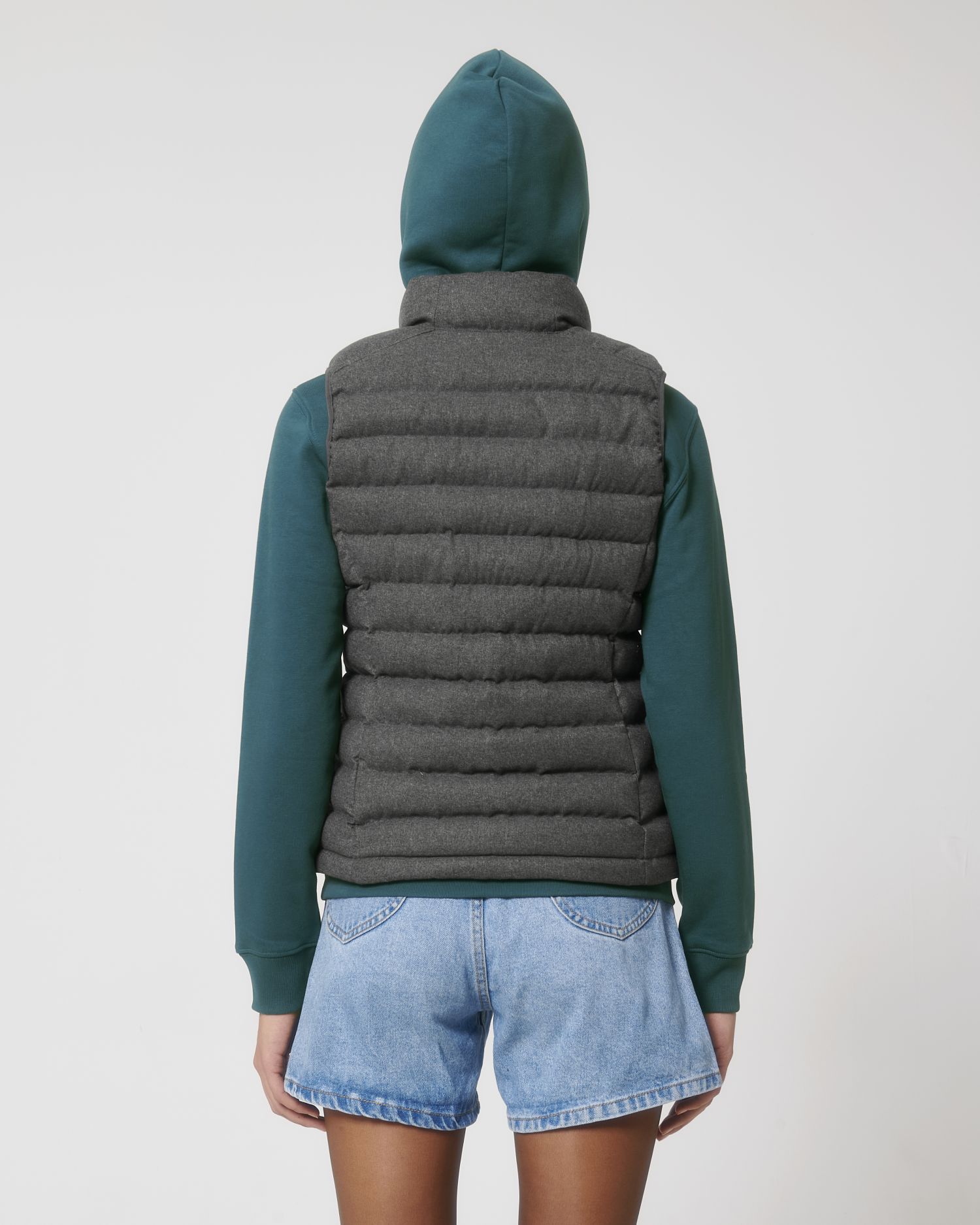 Stella Climber Wool-Like