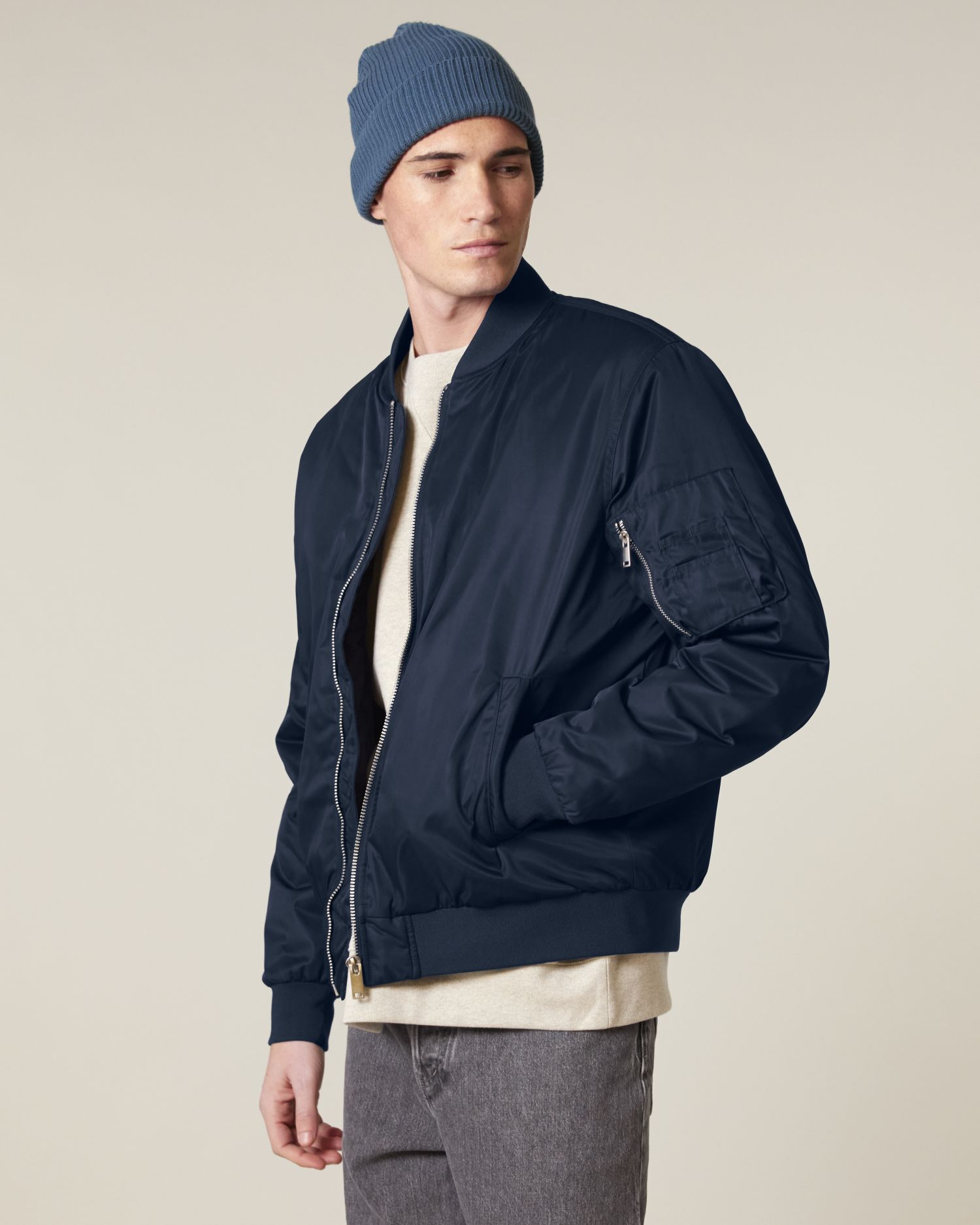 Stanley/Stella "Bomber 2.0" Stanley/Stella "Bomber 2.0"
