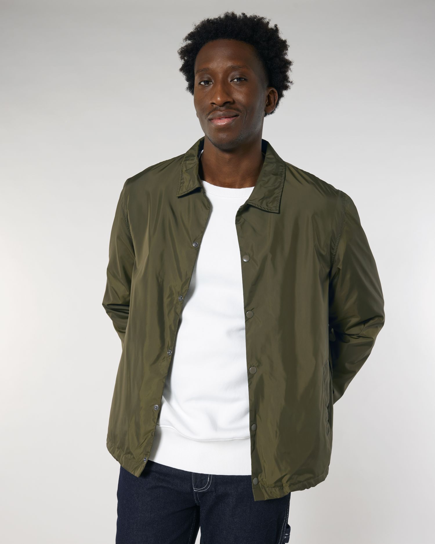 Stanley/Stella "Coacher"