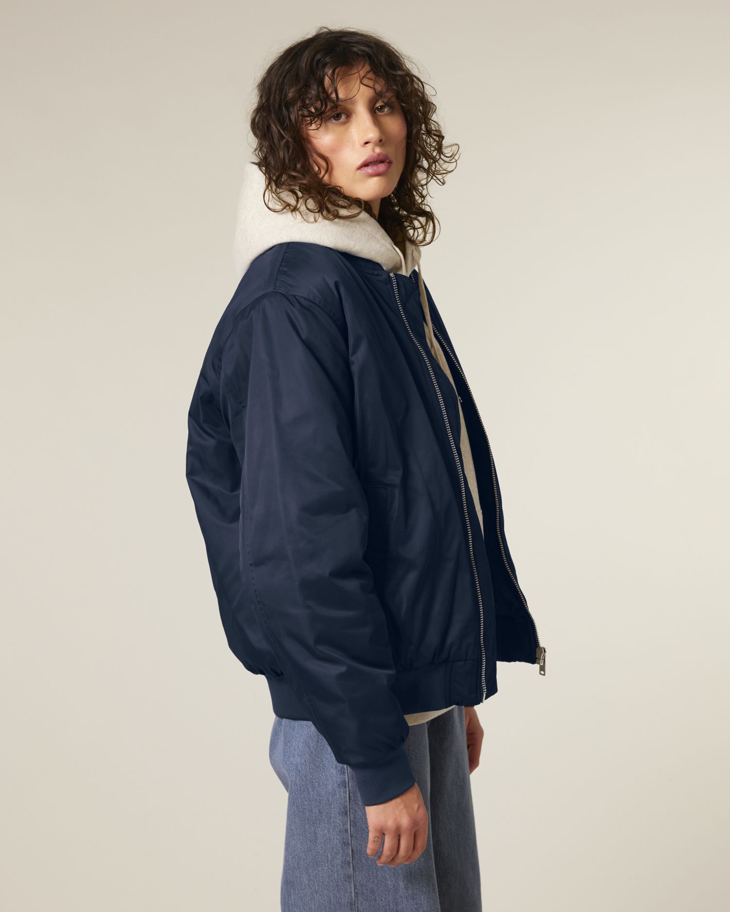 Stanley/Stella "Bomber 2.0" Stanley/Stella "Bomber 2.0"