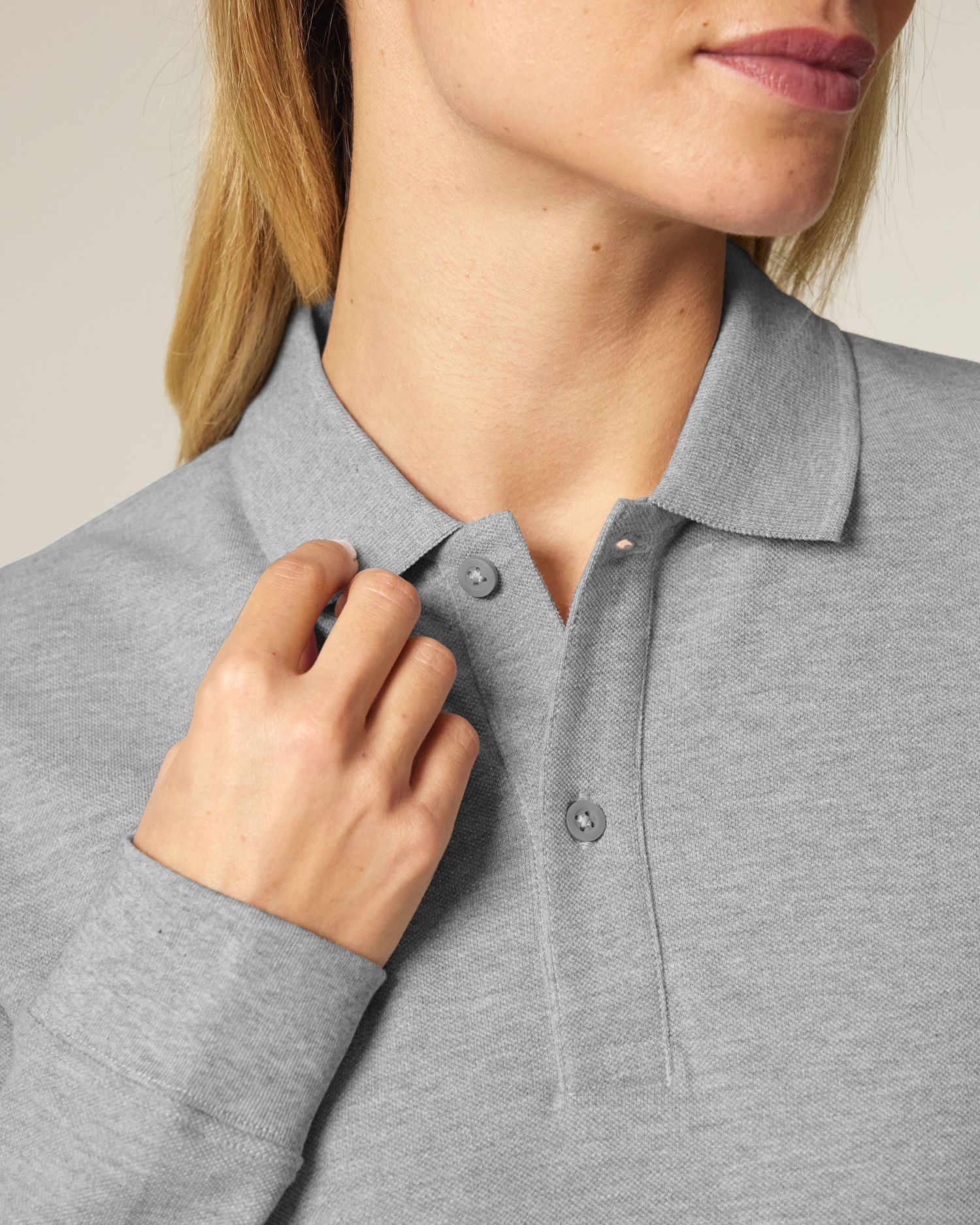 Prepster 2.0 Long Sleeve