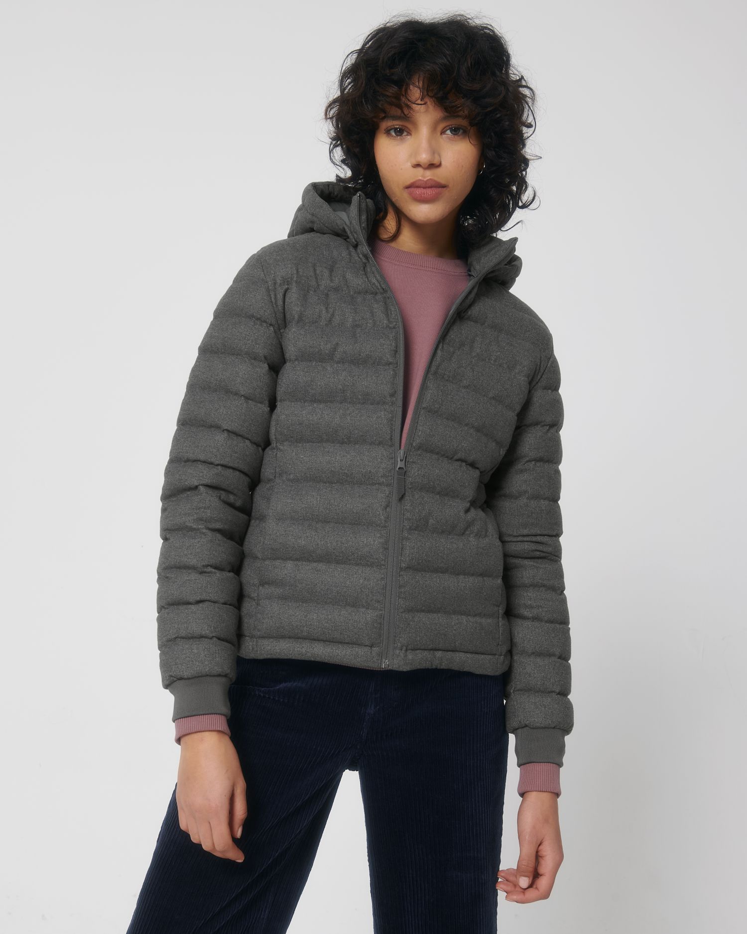 Stanley/Stella "Stella Voyager Wool-Like"