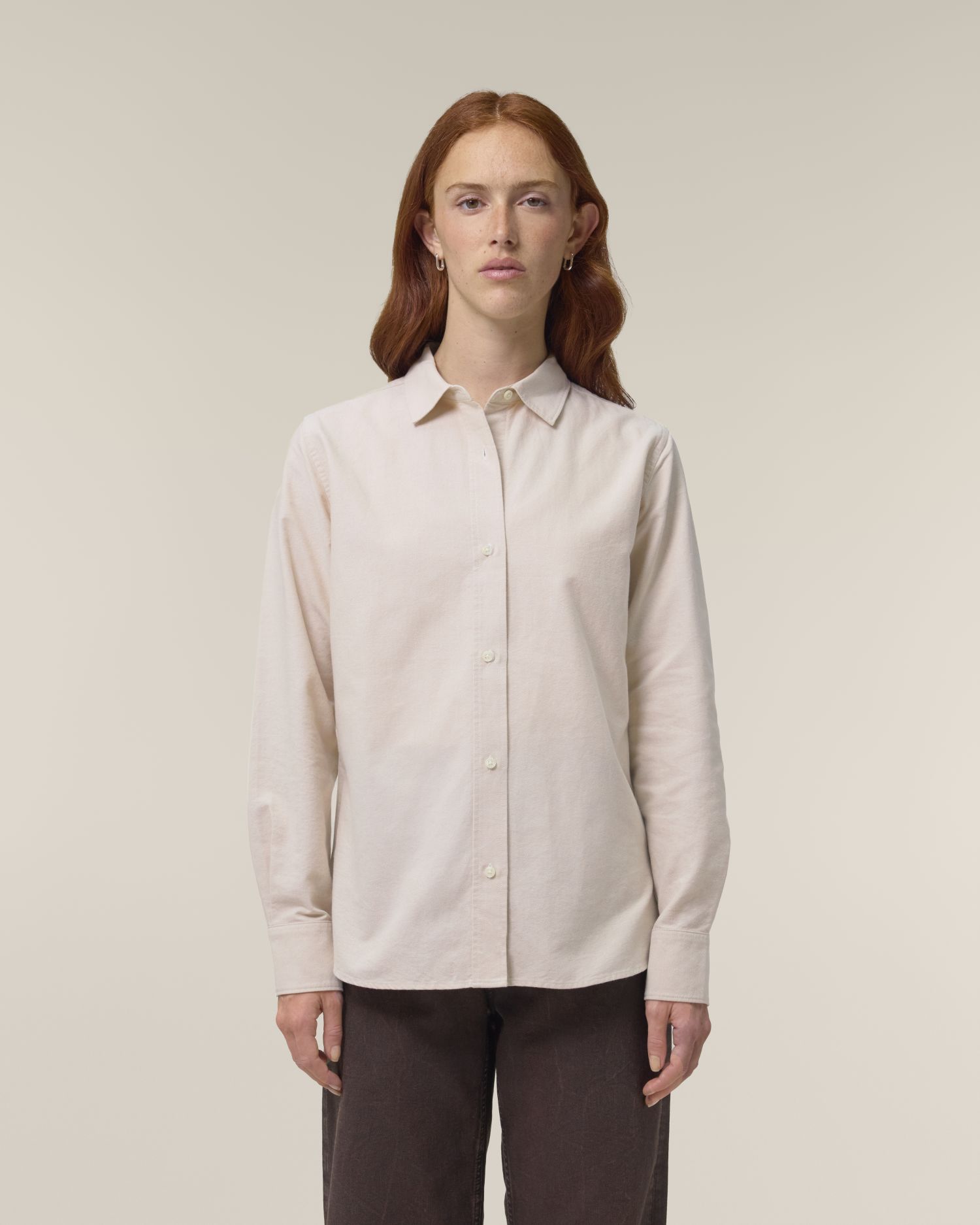 Stella Oxford Shirt