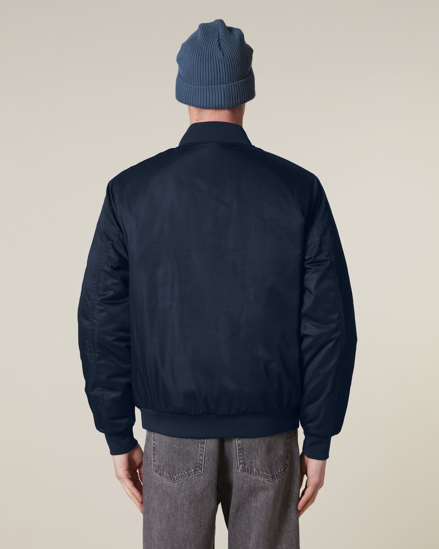Stanley/Stella "Bomber 2.0" Stanley/Stella "Bomber 2.0"