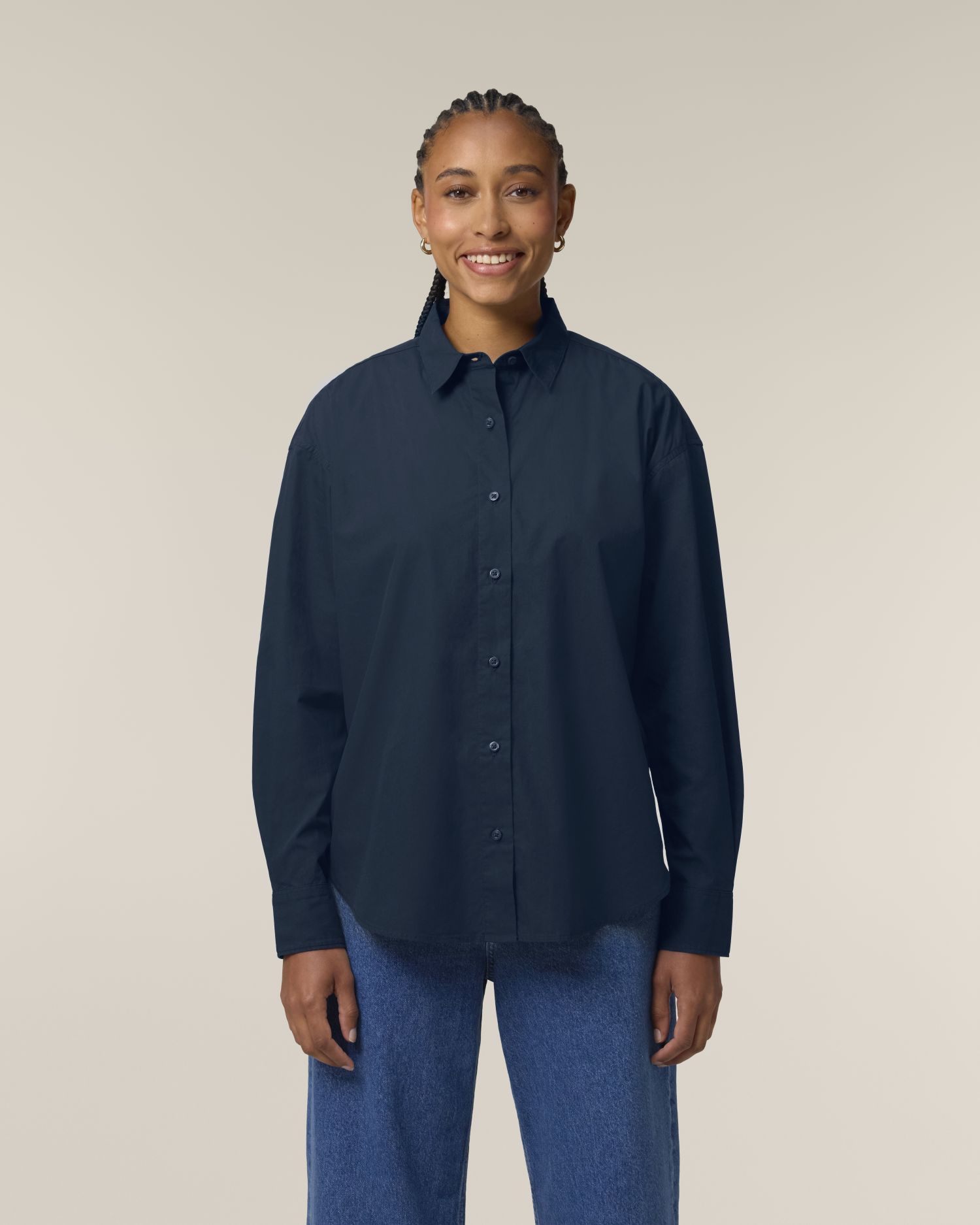 Stanley/Stella "Stella Styler Shirt"