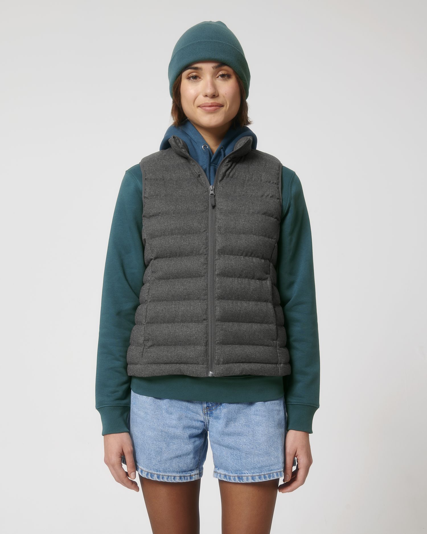 Stanley/Stella "Stella Climber Wool-Like"