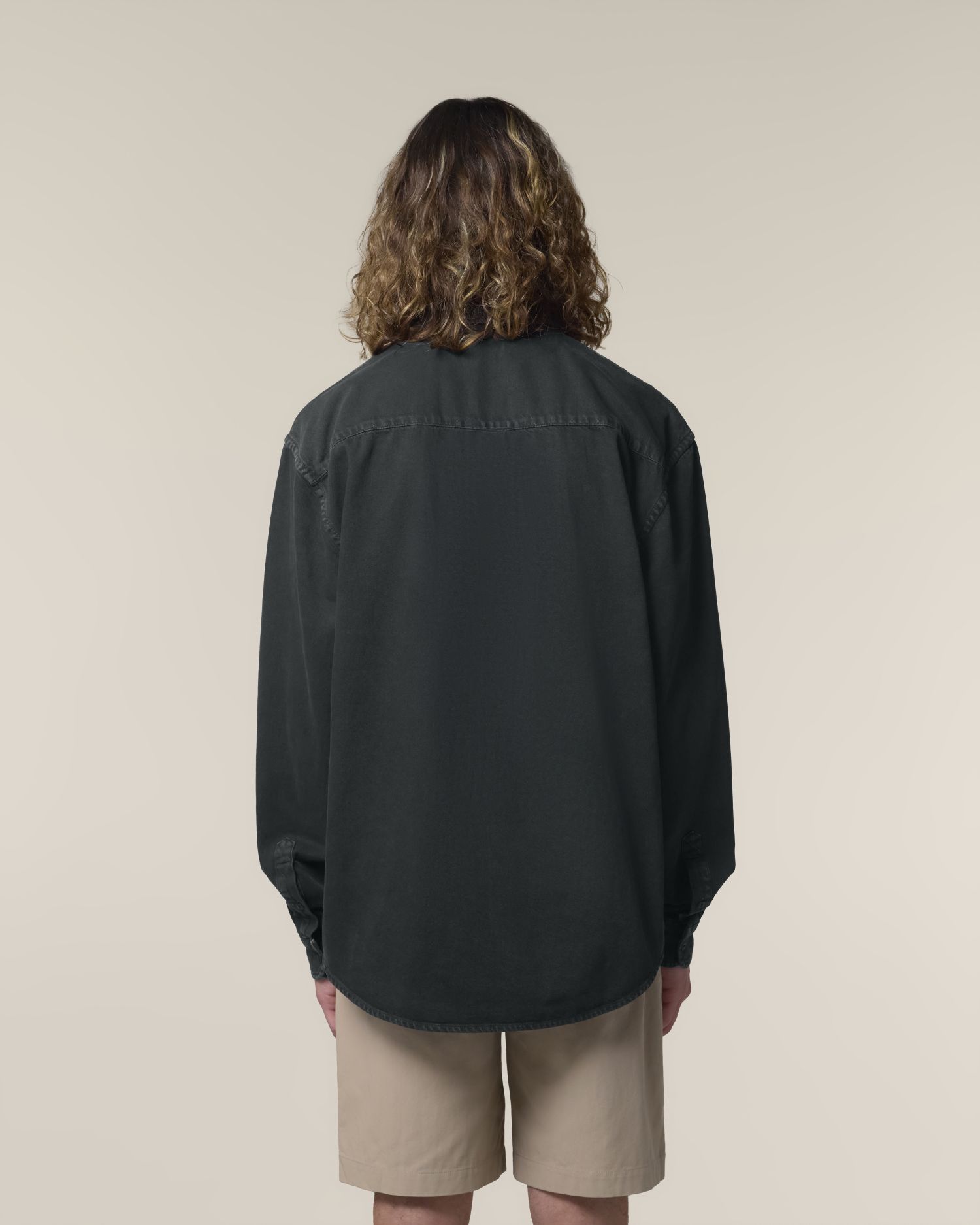 Stanley/Stella "Worker Shirt"