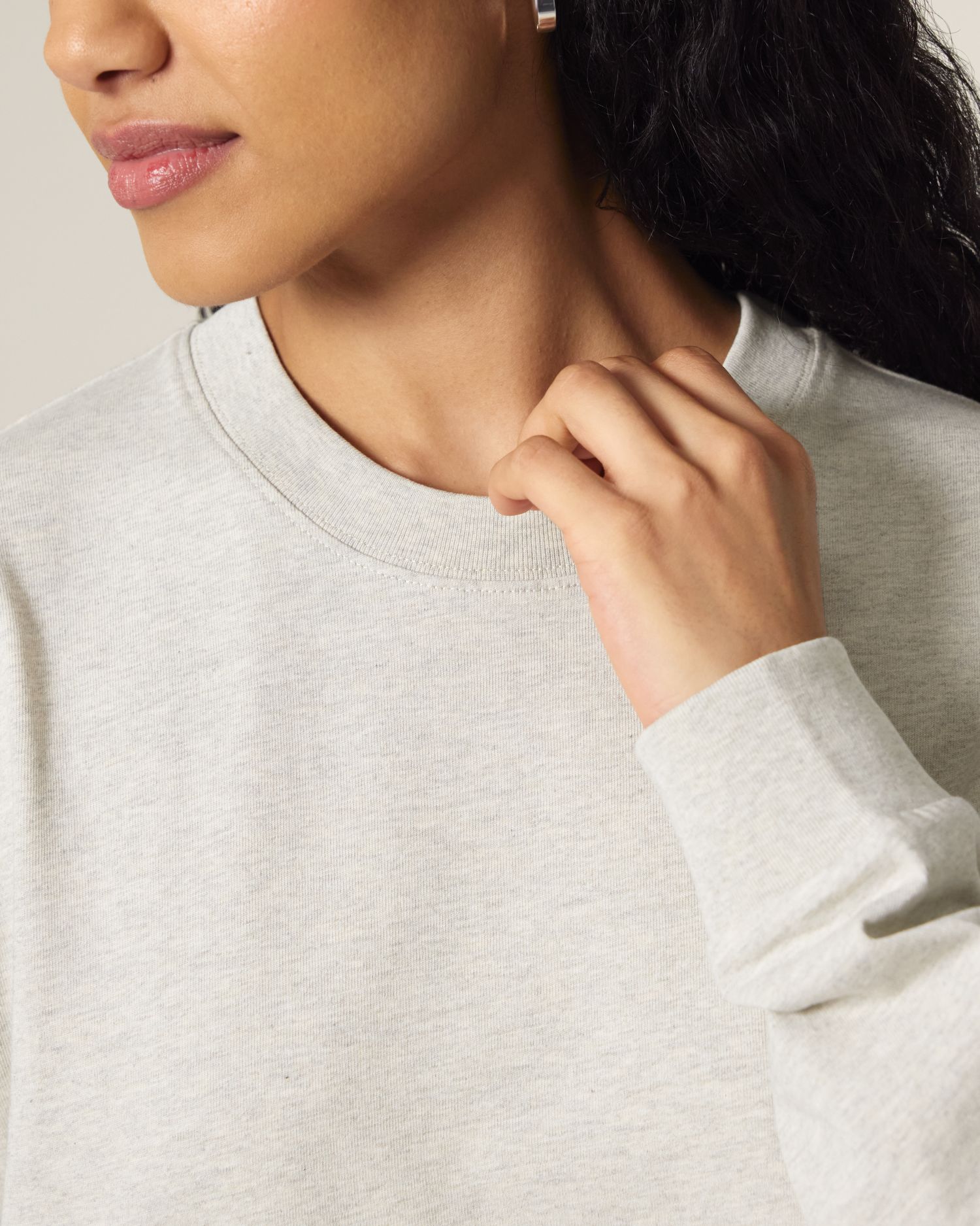 Stanley/Stella "Freestyler Long Sleeve"