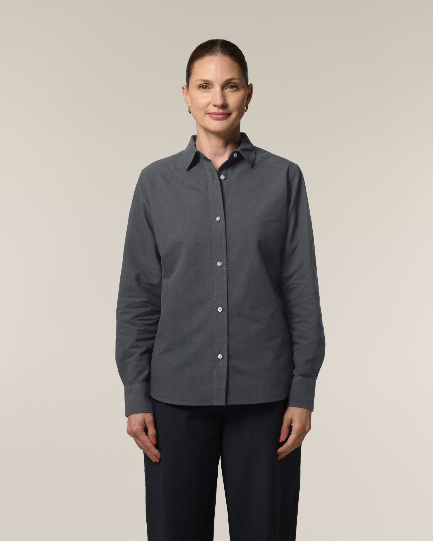 Stella Oxford Shirt