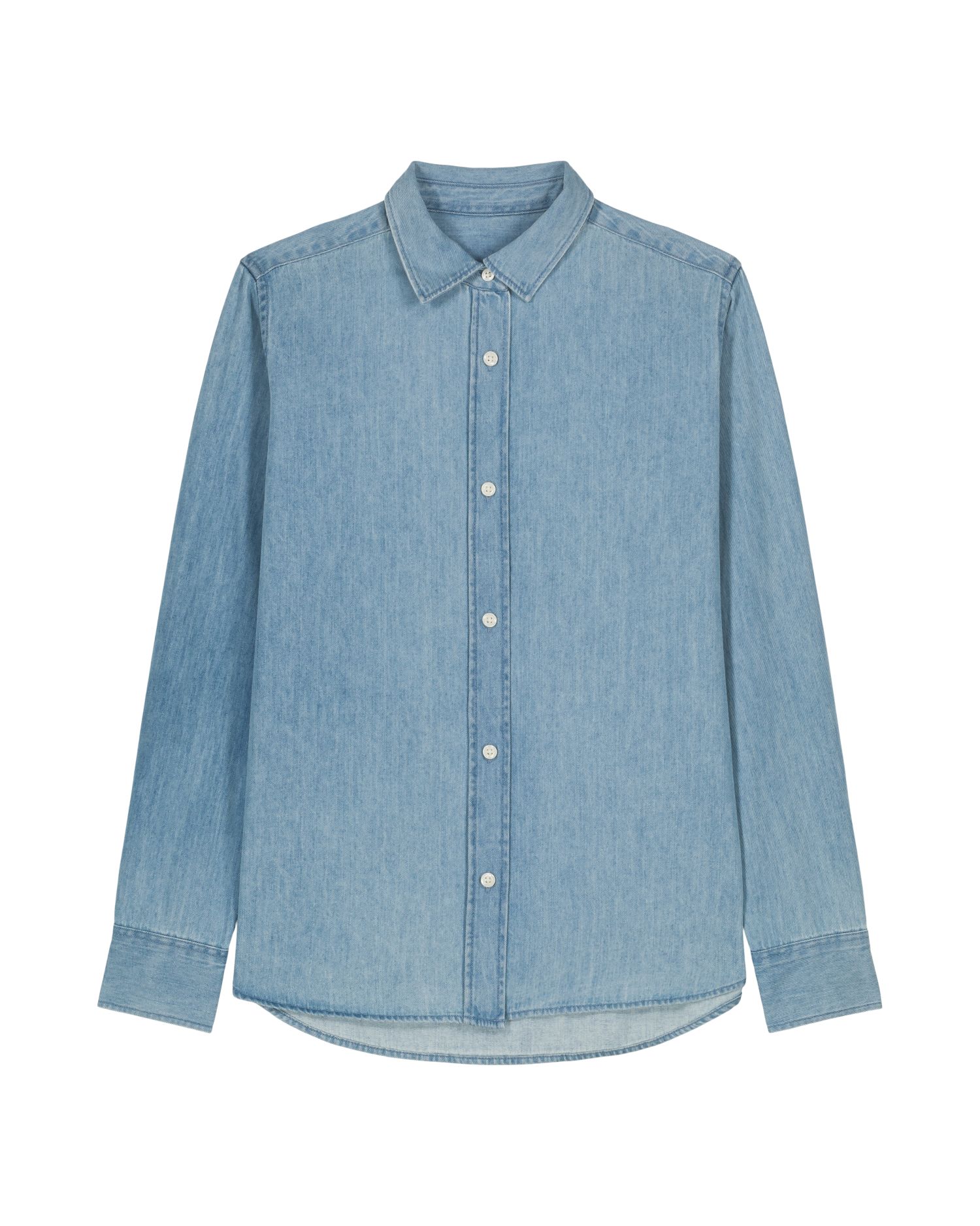 Stanley/Stella "Stella Denim Shirt"