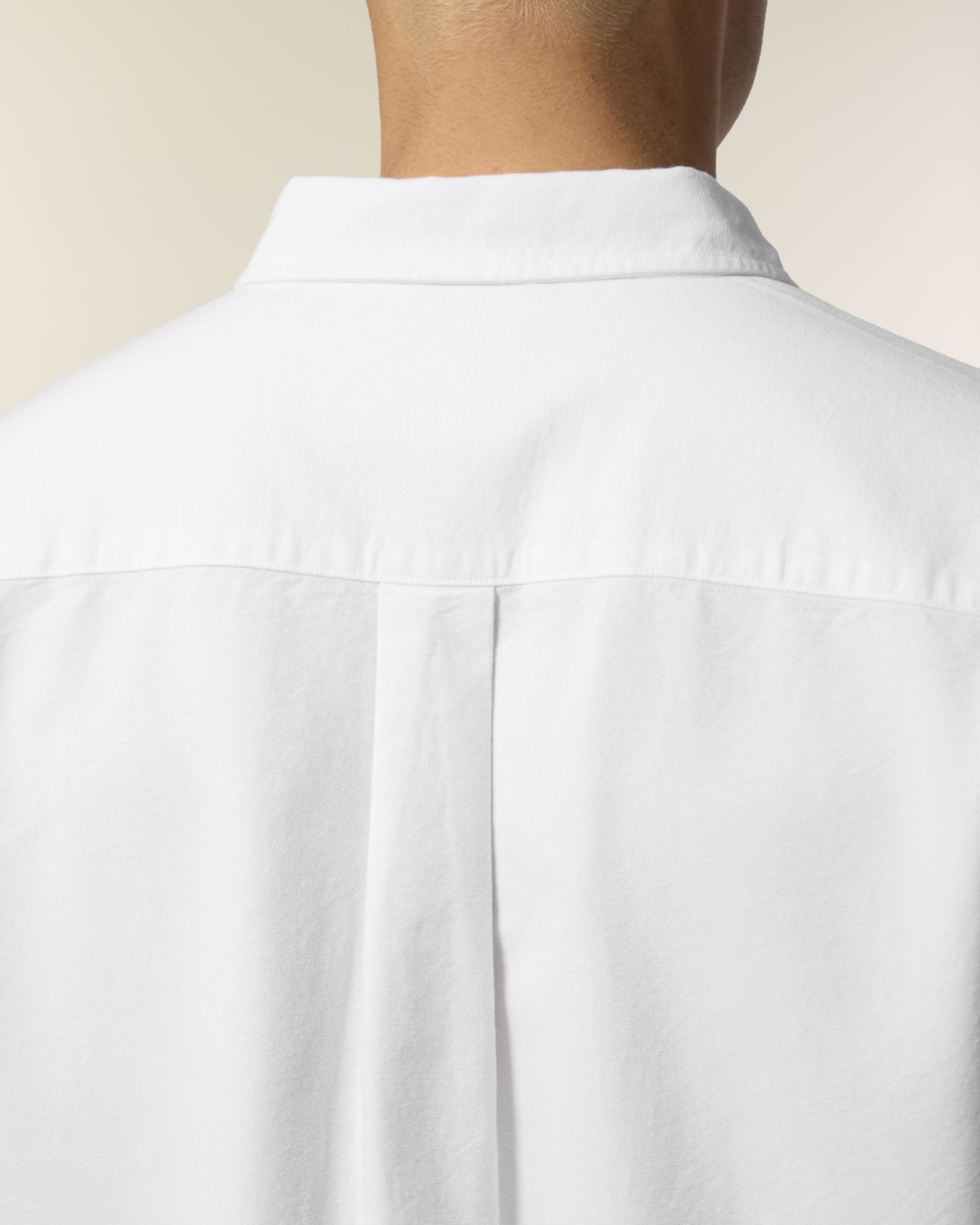 Stanley/Stella "Stanley Oxford Shirt"