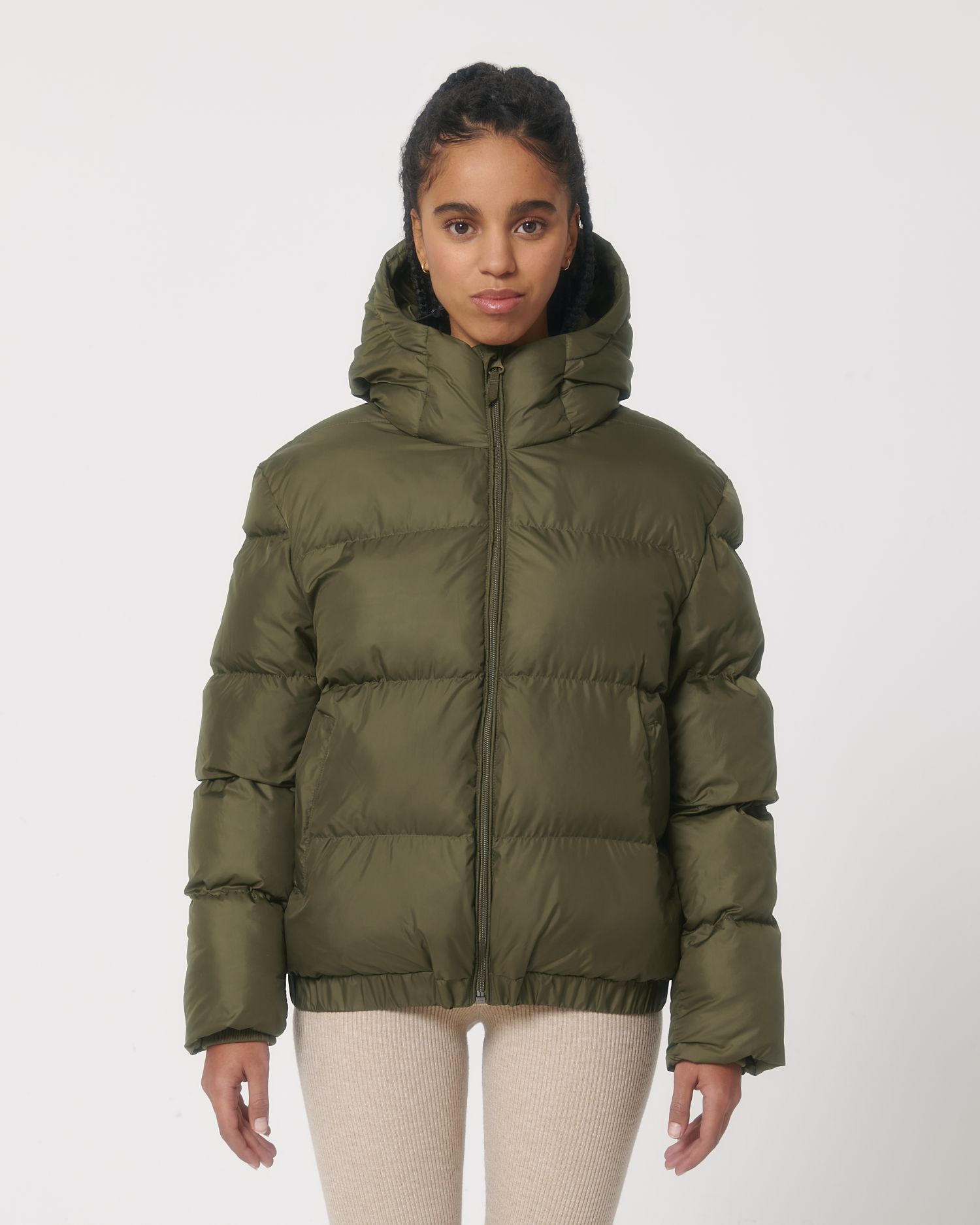 Stanley/Stella "Puffer" Stanley/Stella "Puffer"