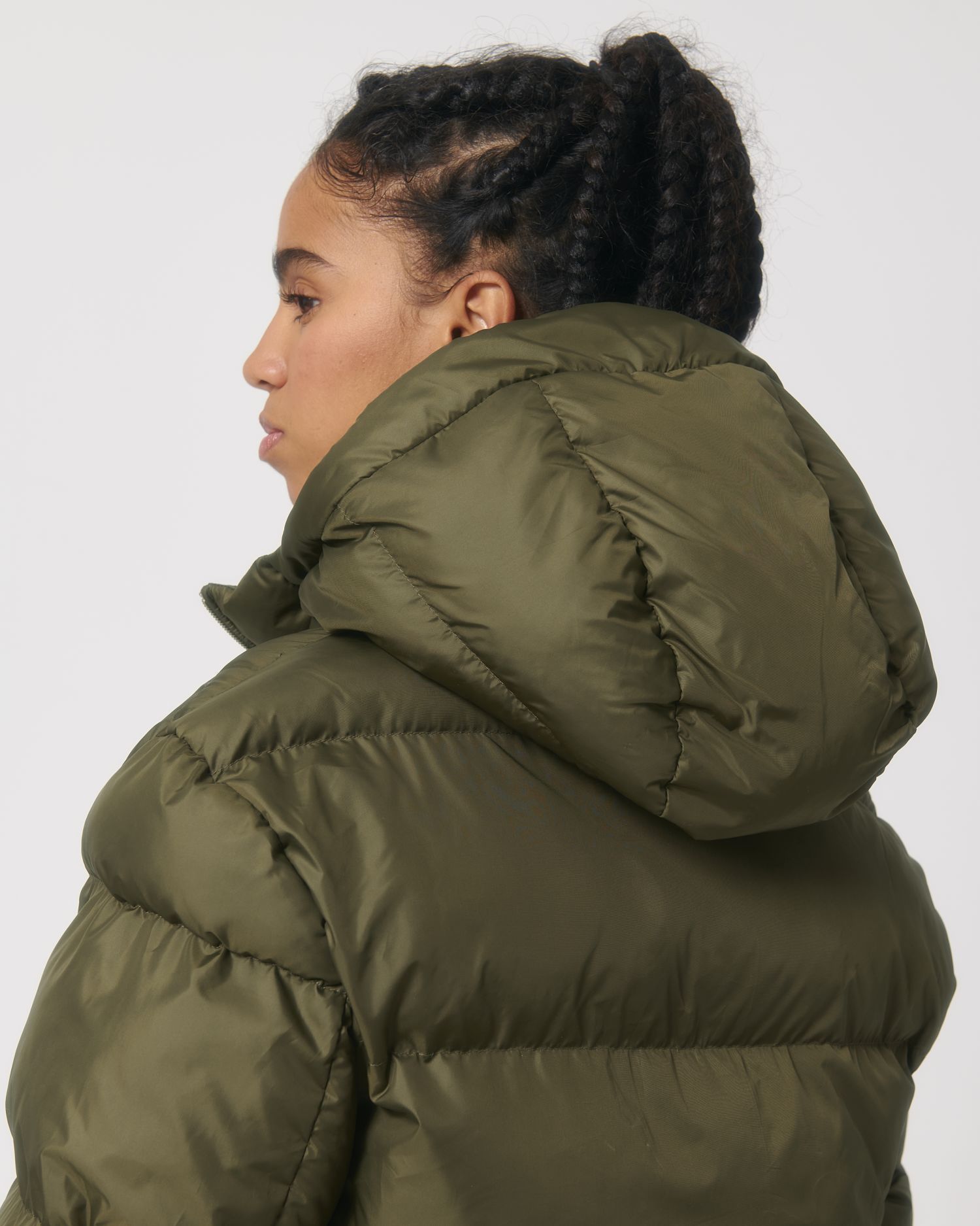 Stanley/Stella "Puffer" Stanley/Stella "Puffer"