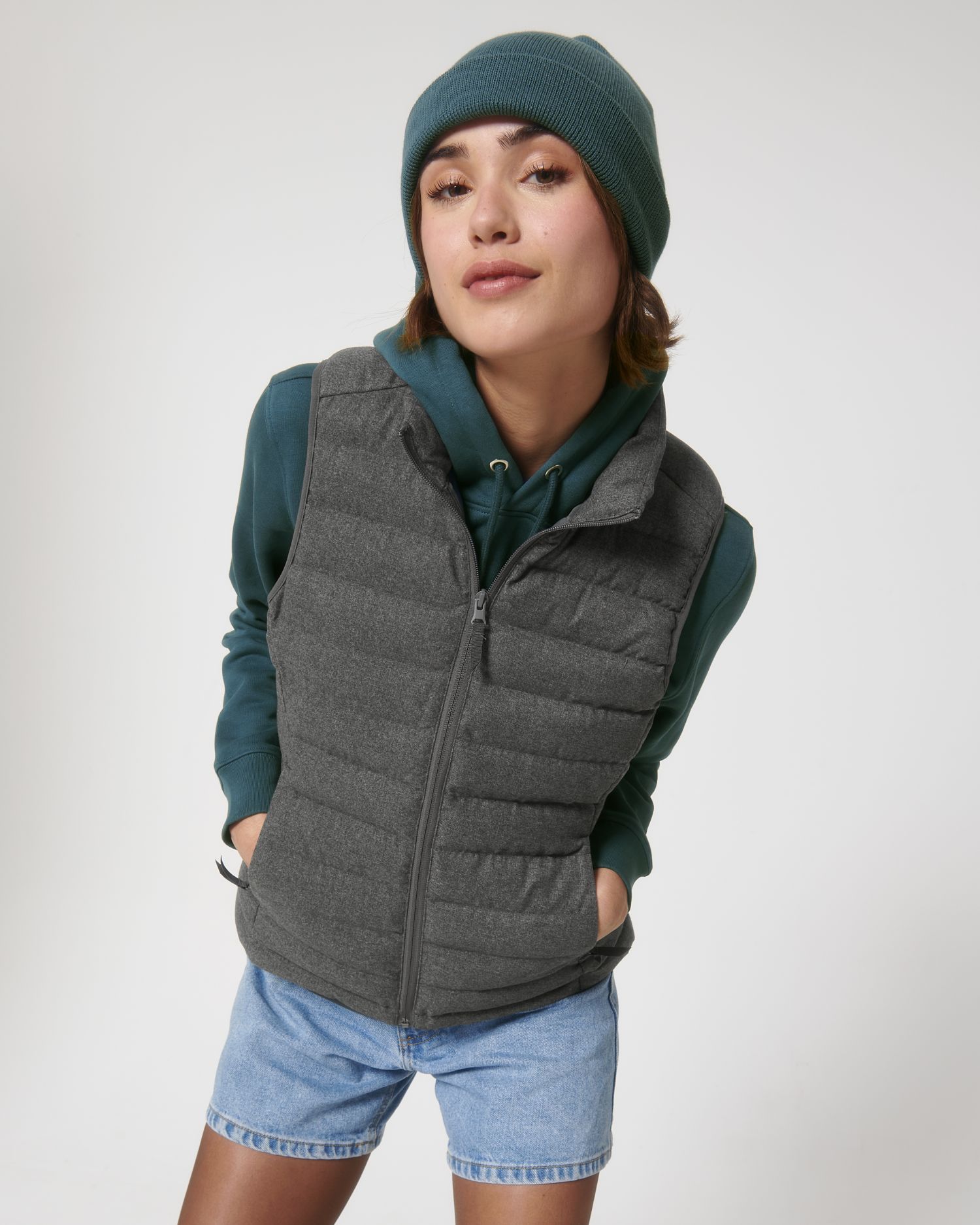 Stanley/Stella "Stella Climber Wool-Like"
