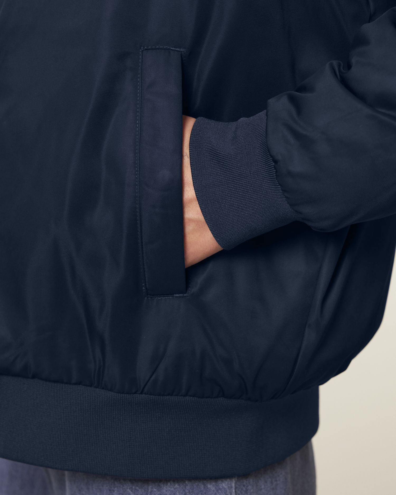 Stanley/Stella "Bomber 2.0" Stanley/Stella "Bomber 2.0"