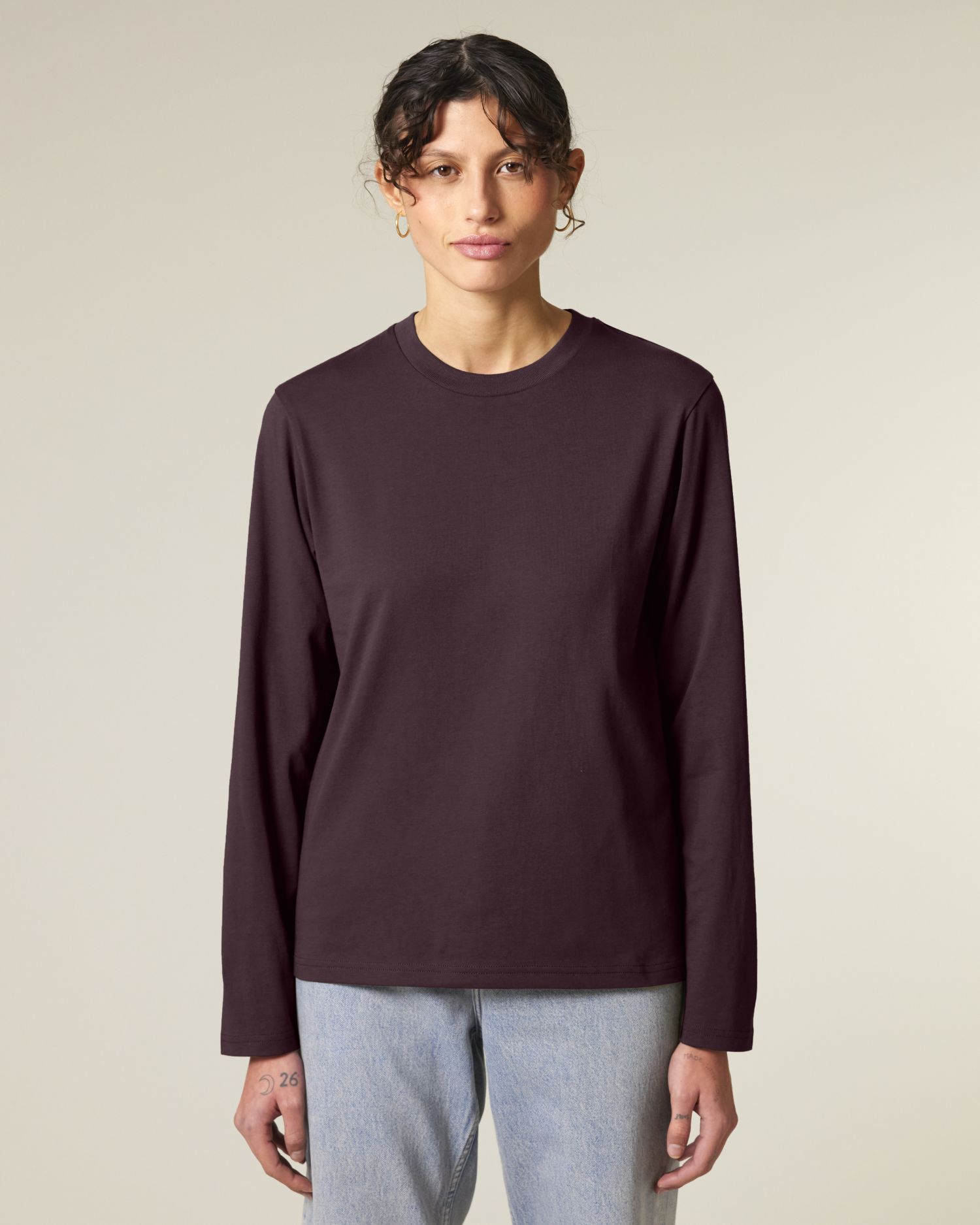 Stanley/Stella "Creator 2.0 Long Sleeve"