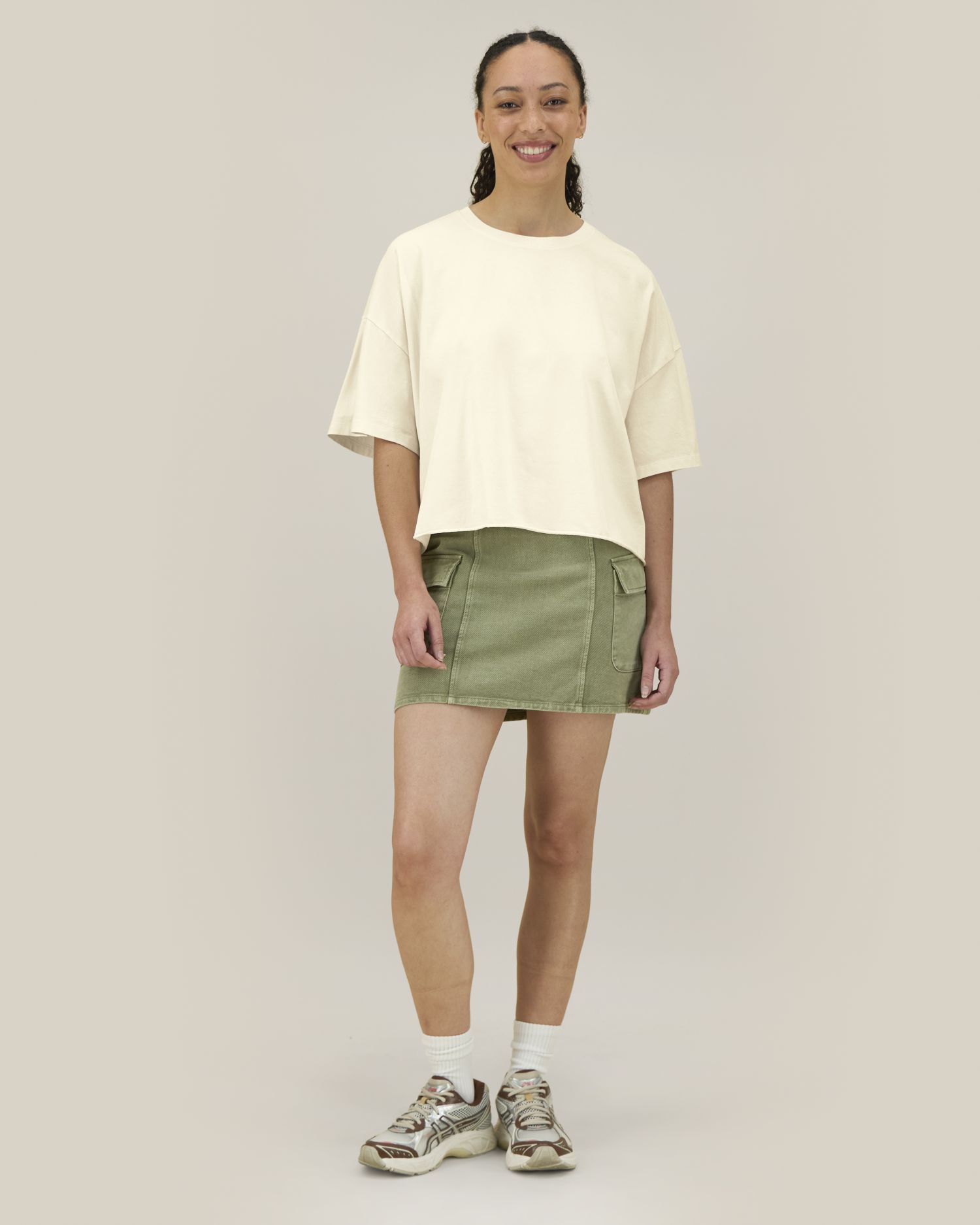 Stella Thea Vintage