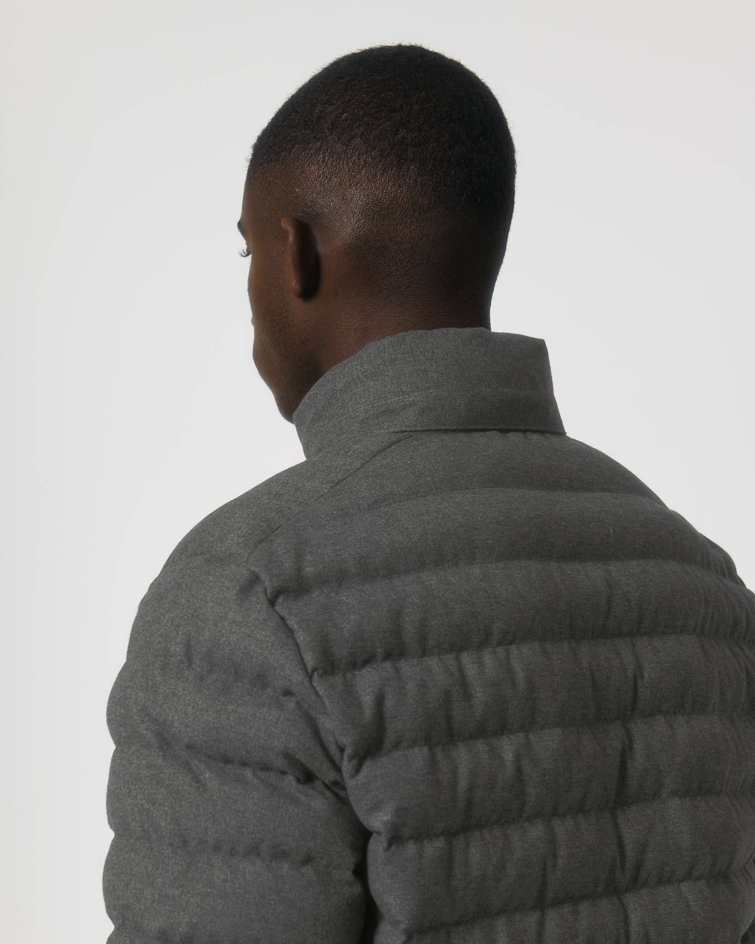 Stanley Voyager Wool-Like