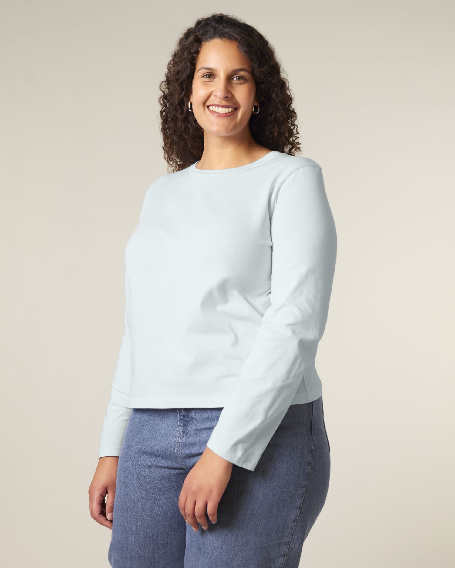 Stanley/Stella "Stella Muser Long Sleeve"