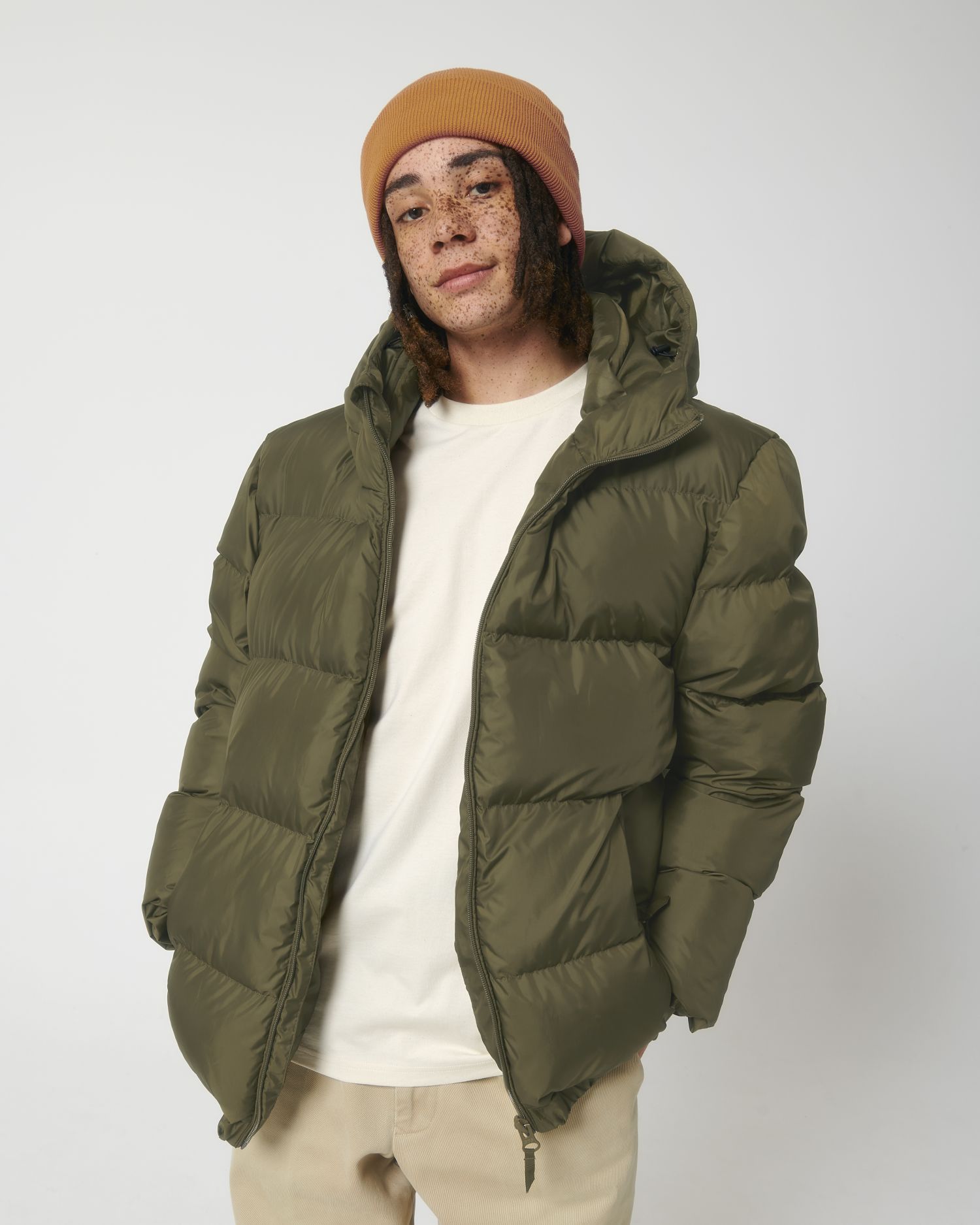 Stanley/Stella "Puffer" Stanley/Stella "Puffer"