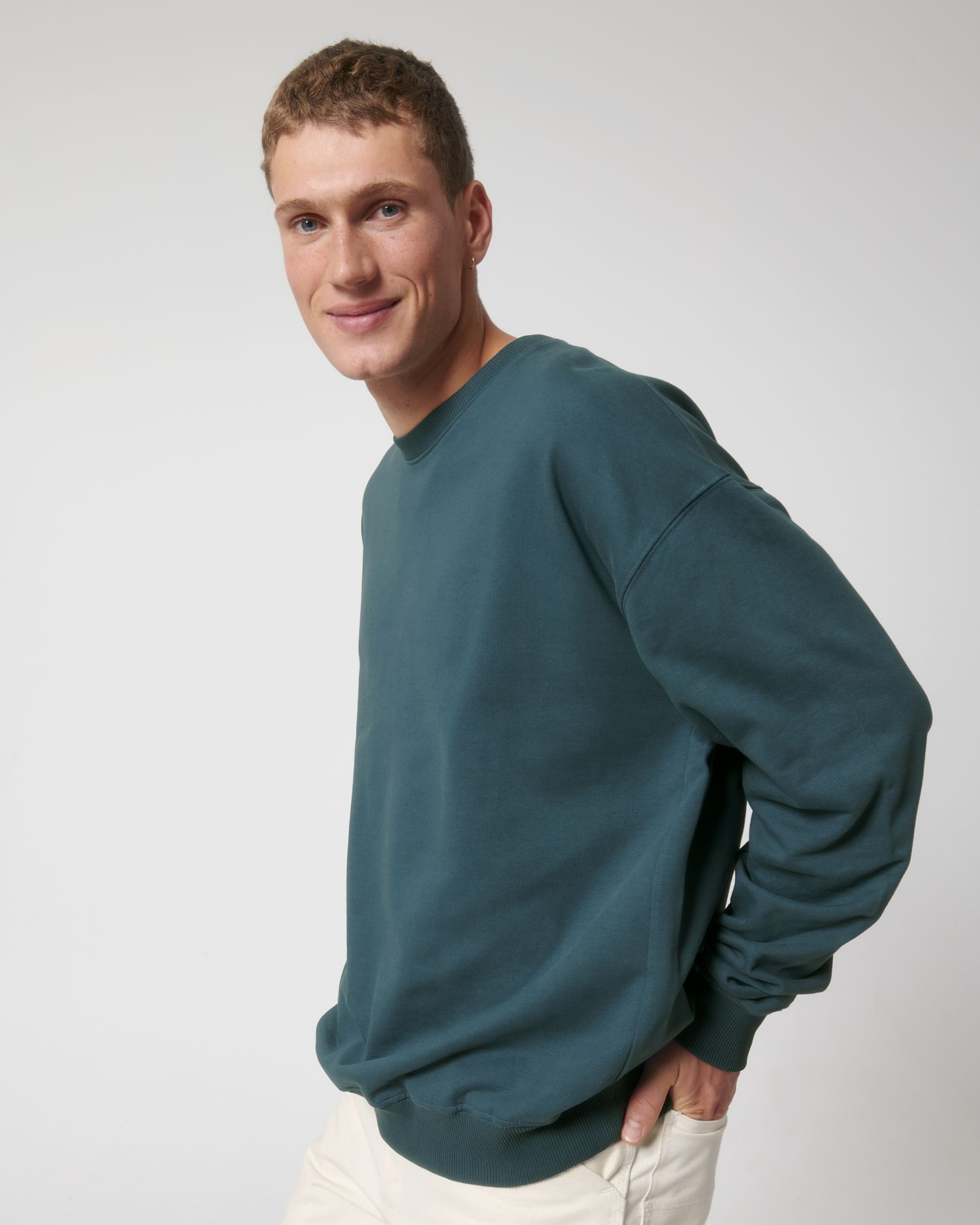 Stanley/Stella "Ledger Dry"