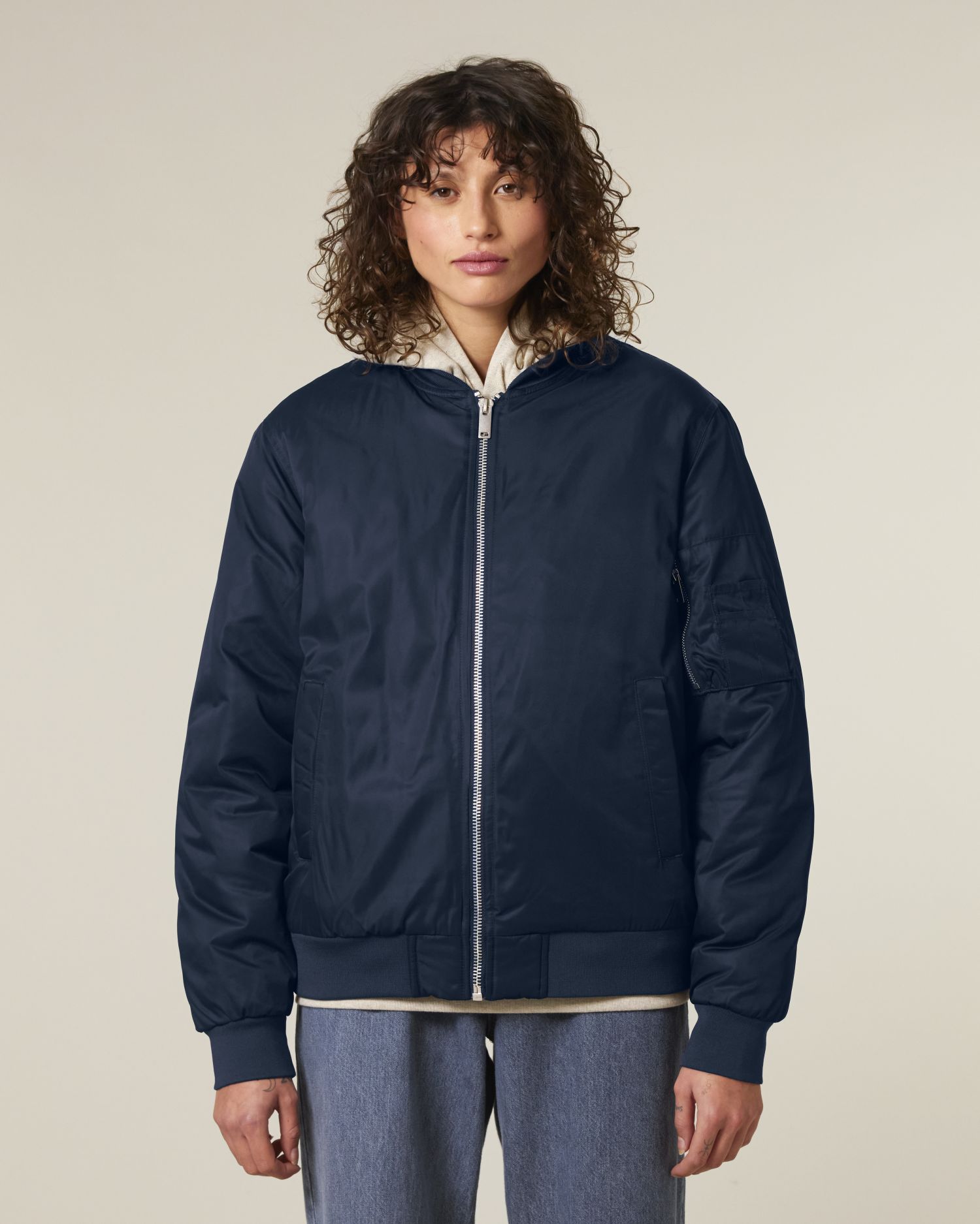 Stanley/Stella "Bomber 2.0" Stanley/Stella "Bomber 2.0"