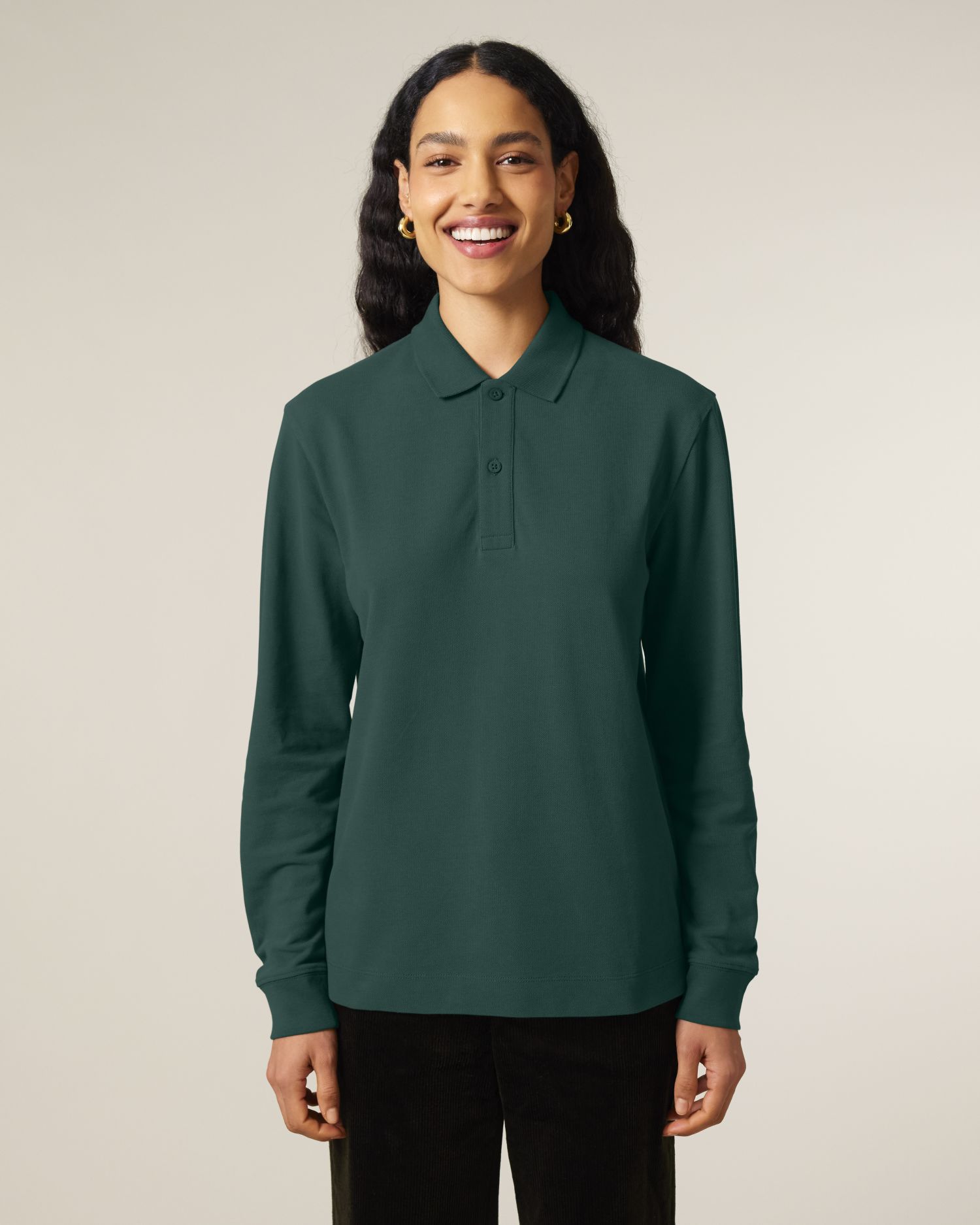 Stanley/Stella "Prepster 2.0 Long Sleeve"