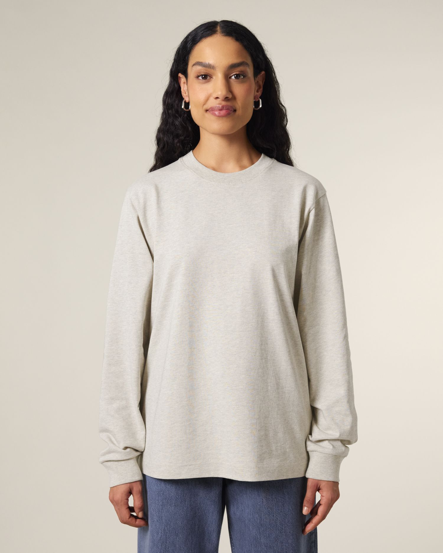 Stanley/Stella "Freestyler Long Sleeve"