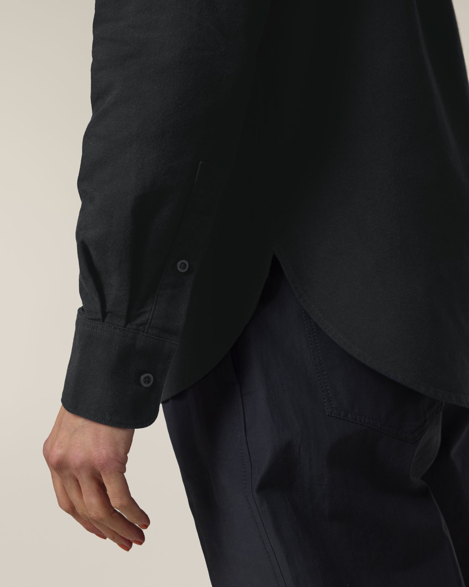 Stanley/Stella "Stella Oxford Shirt"