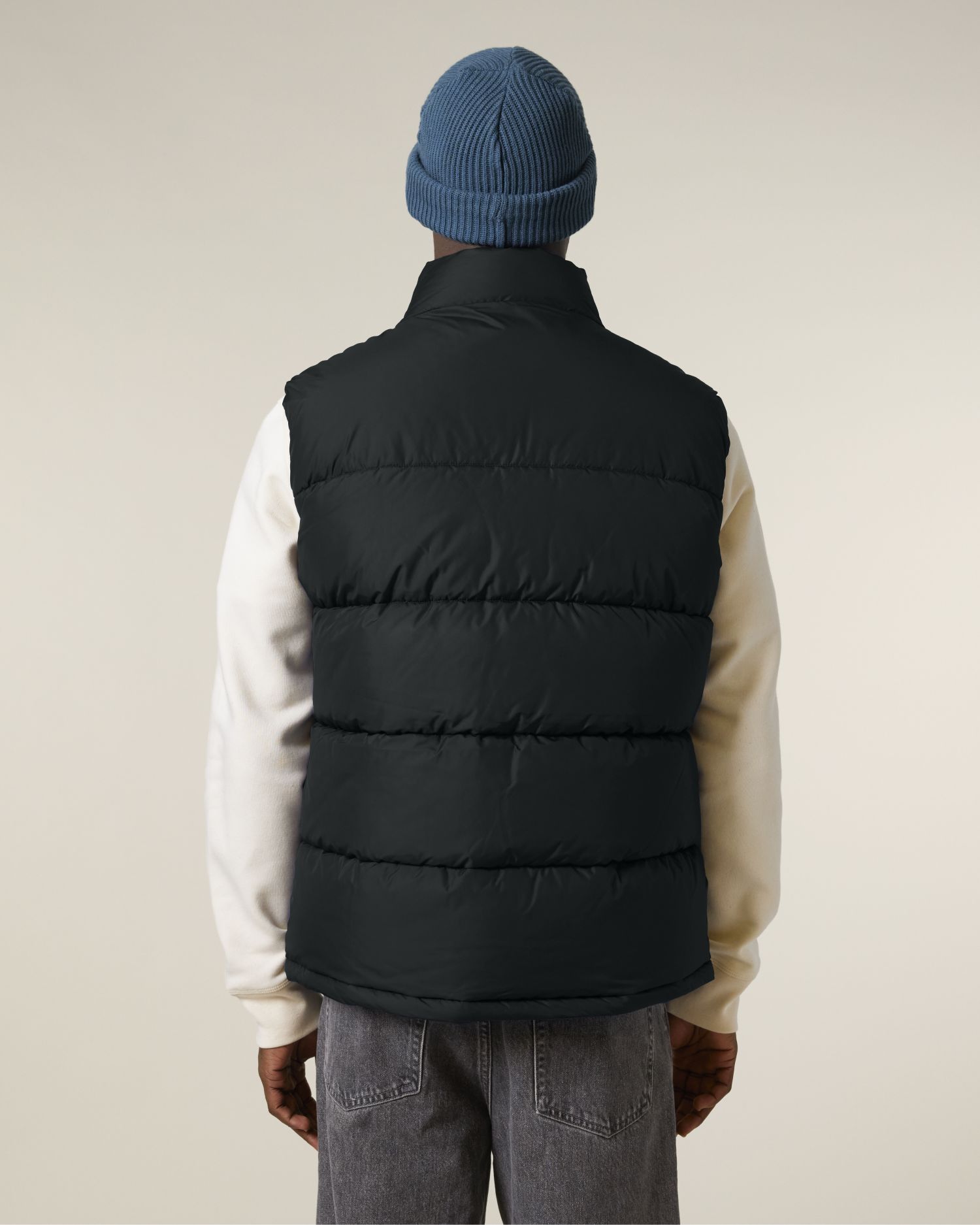 Stanley/Stella "Puffer Gilet"