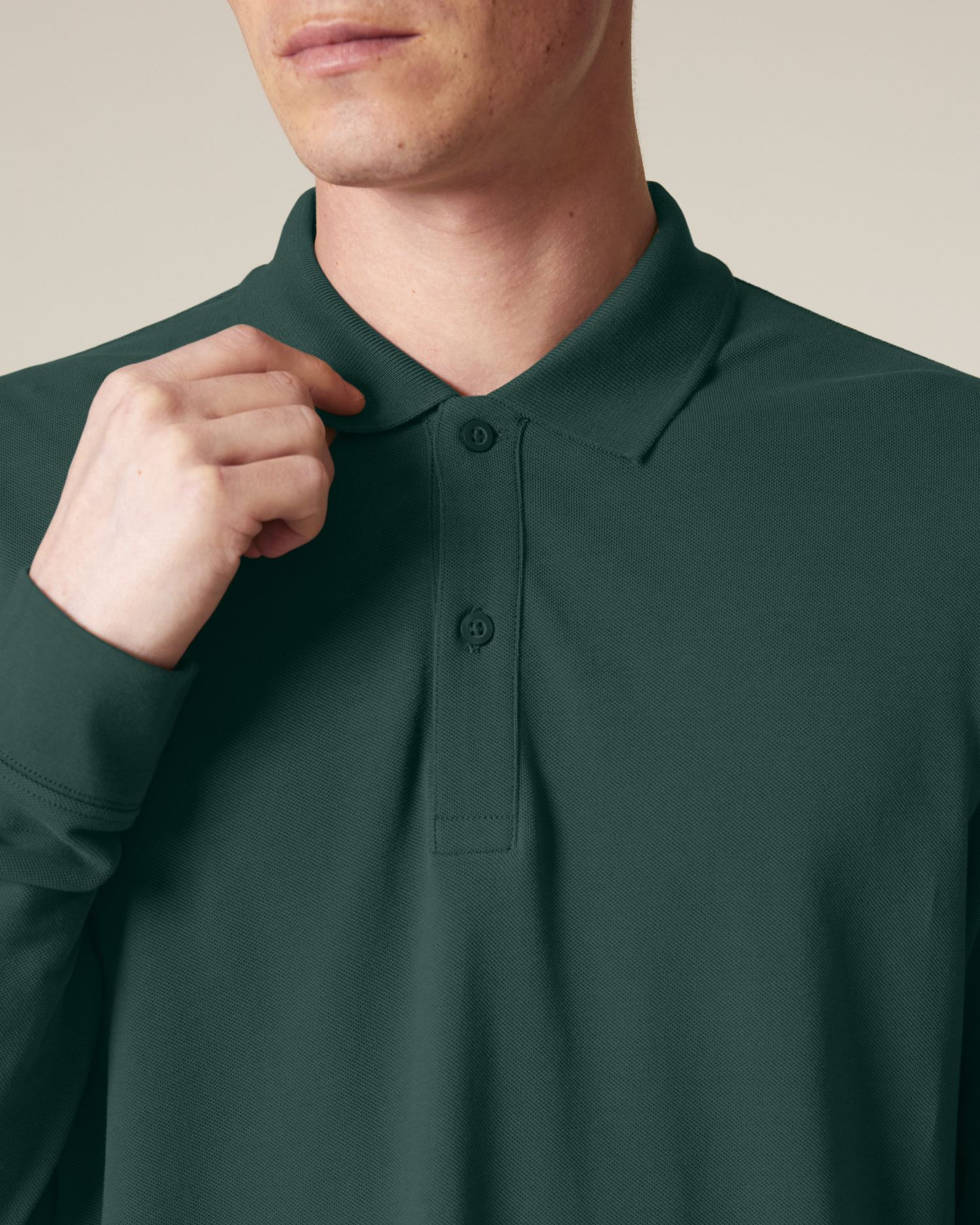 Stanley/Stella "Prepster 2.0 Long Sleeve"