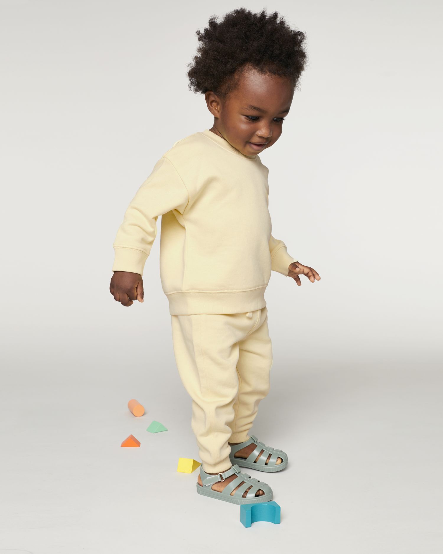 Stanley/Stella "Baby Changer"