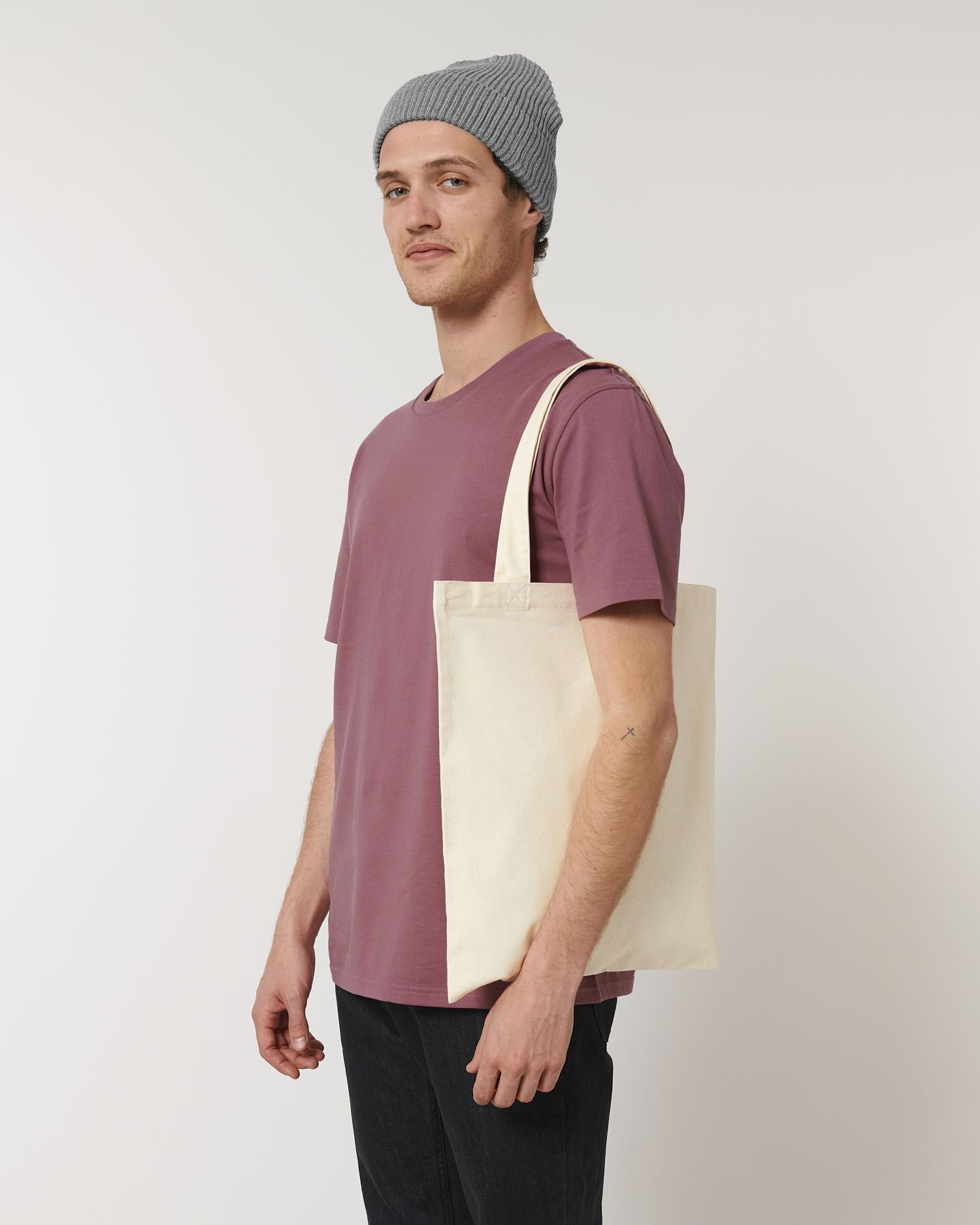Stanley/Stella "Light Tote Bag"