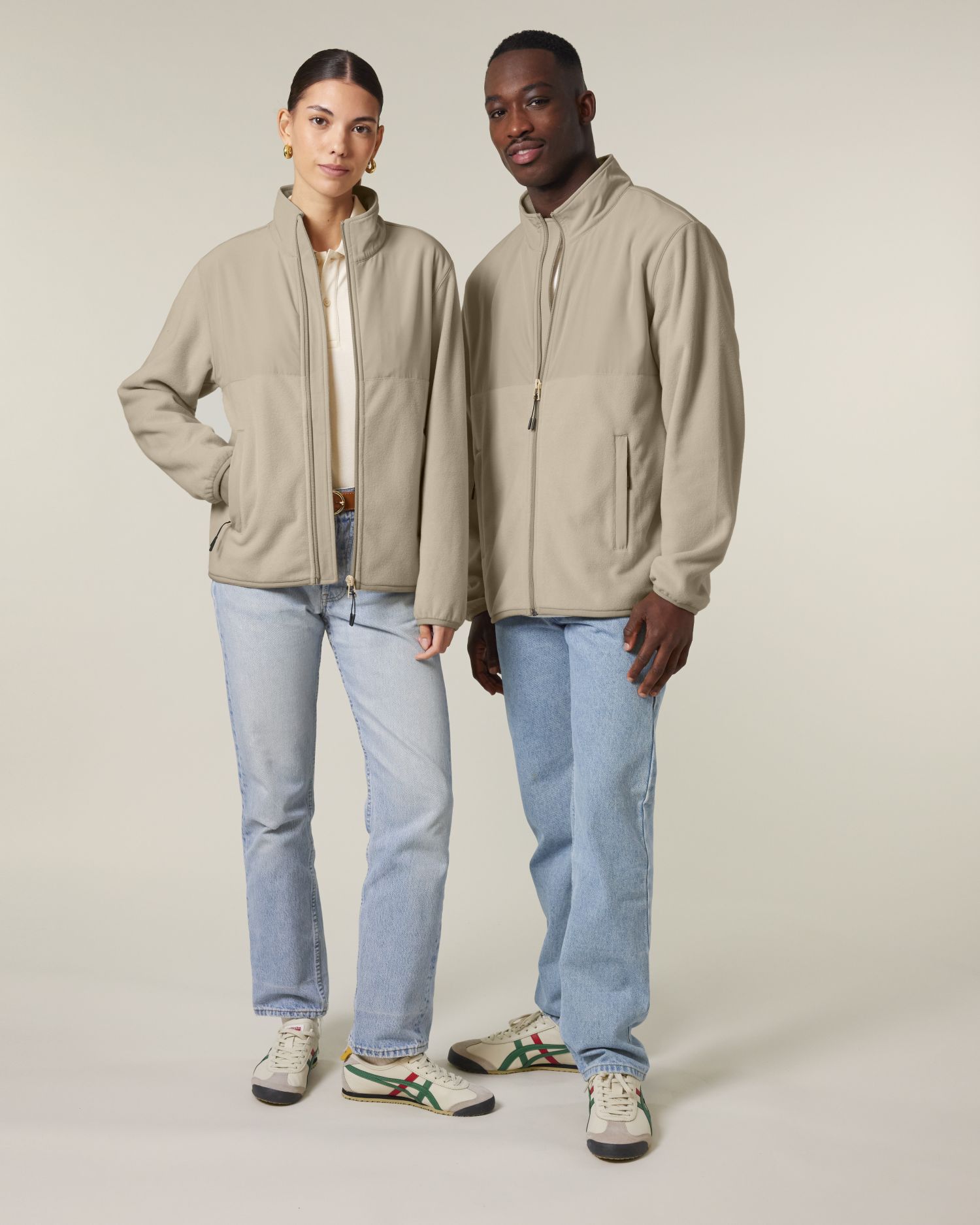 Stanley/Stella "Trekker" Stanley/Stella "Trekker"