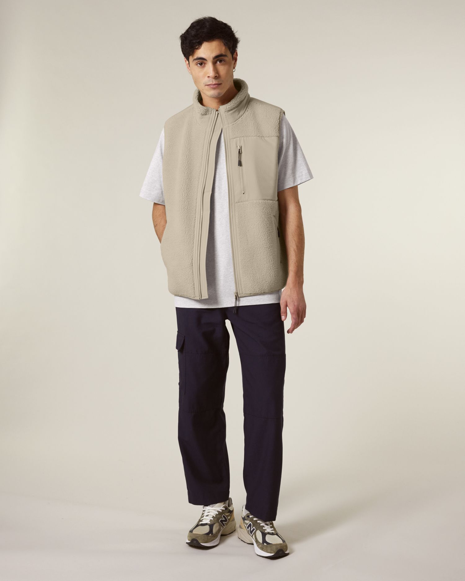 Stanley/Stella "Liner" Stanley/Stella "Liner"