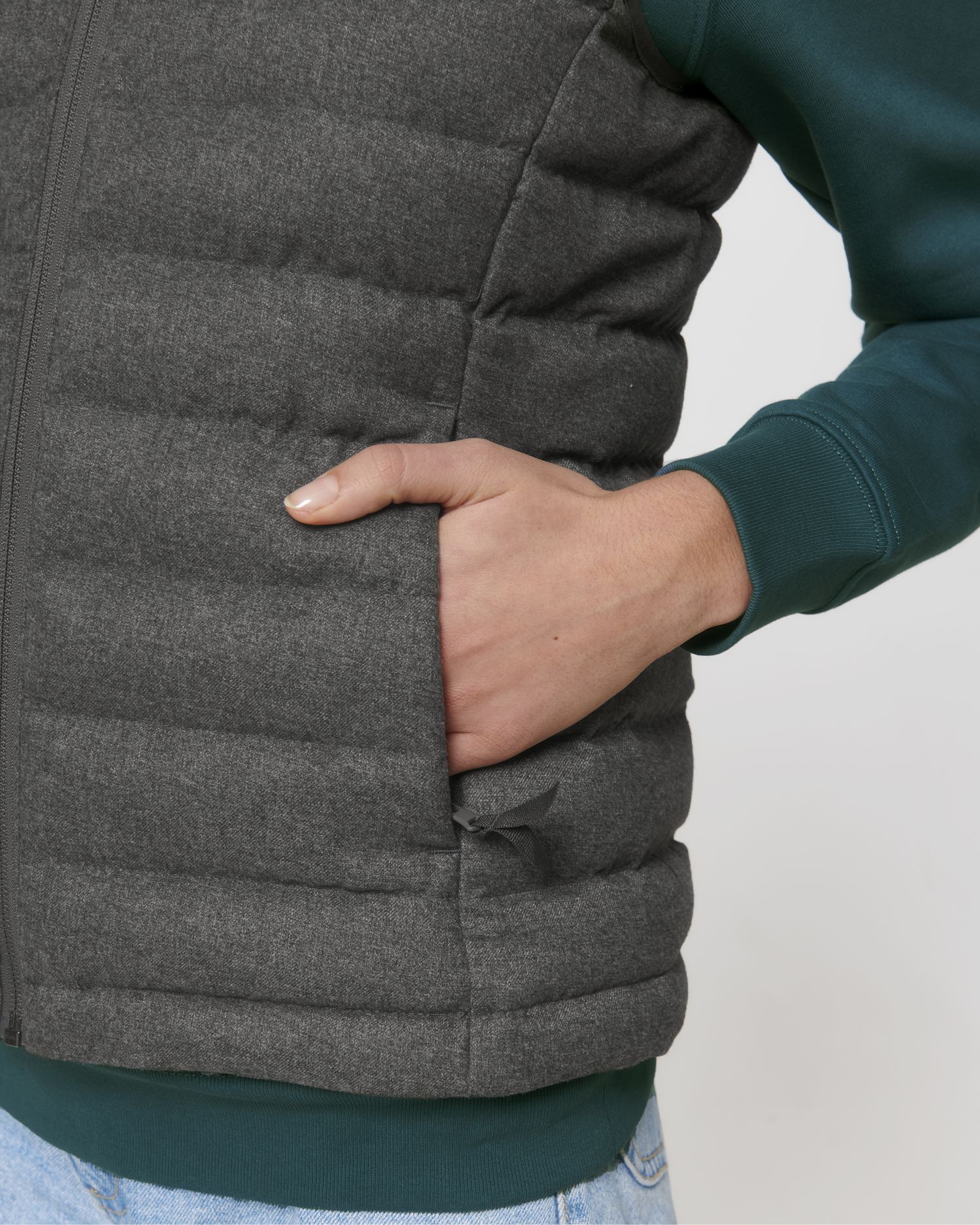 Stanley/Stella "Stella Climber Wool-Like"
