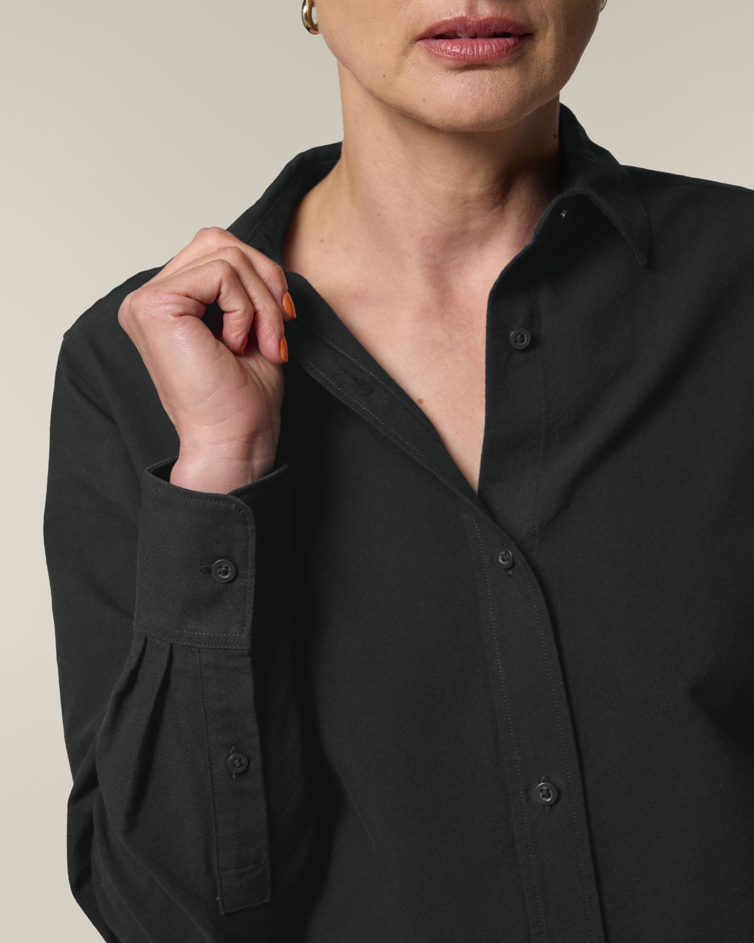 Stanley/Stella "Stella Oxford Shirt"