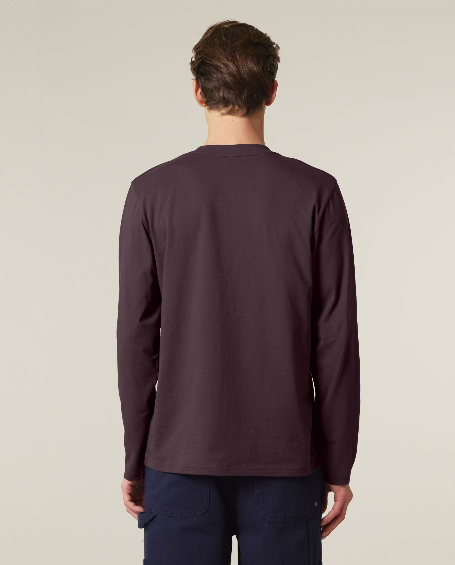 Stanley/Stella "Creator 2.0 Long Sleeve"