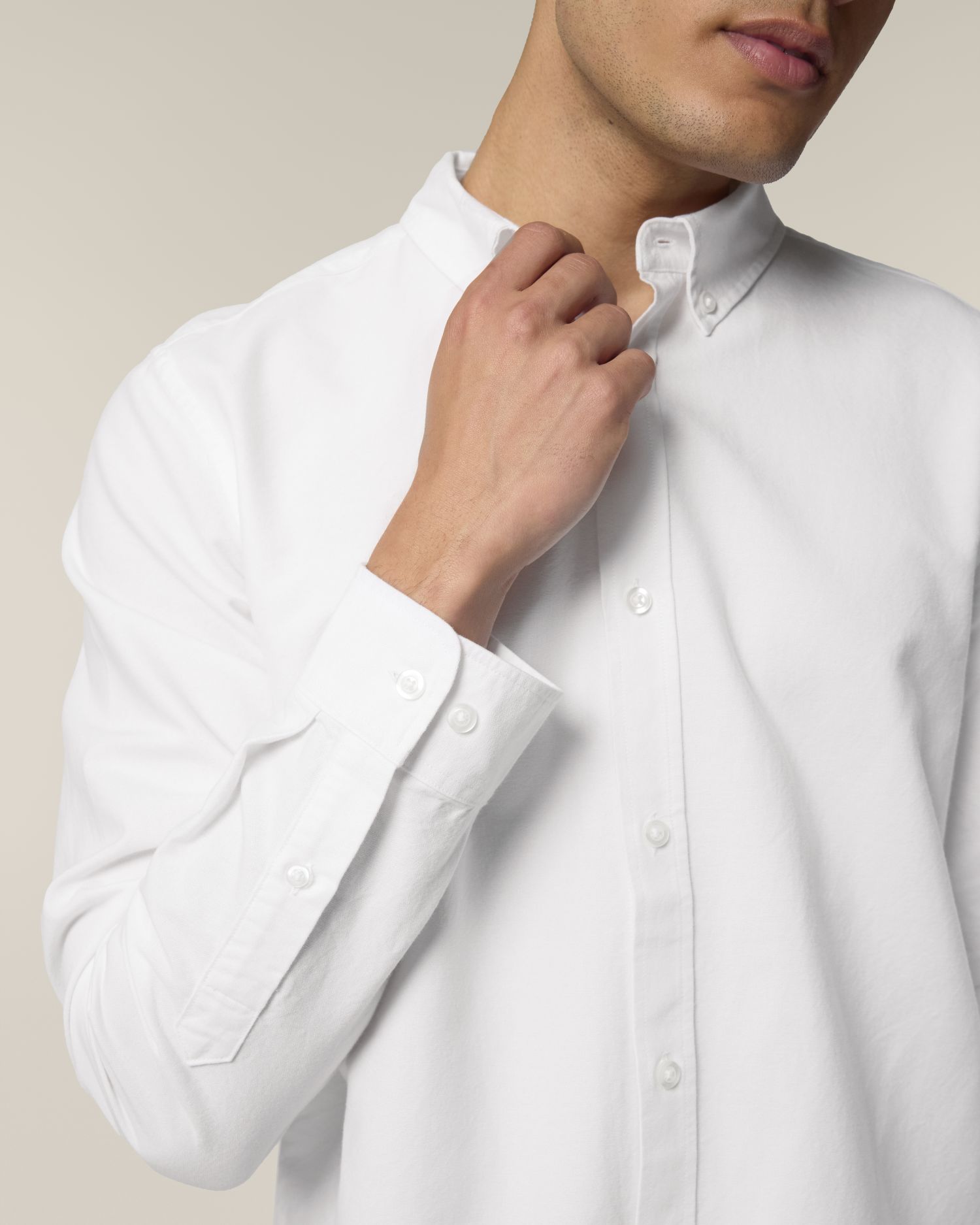 Stanley/Stella "Stanley Oxford Shirt"