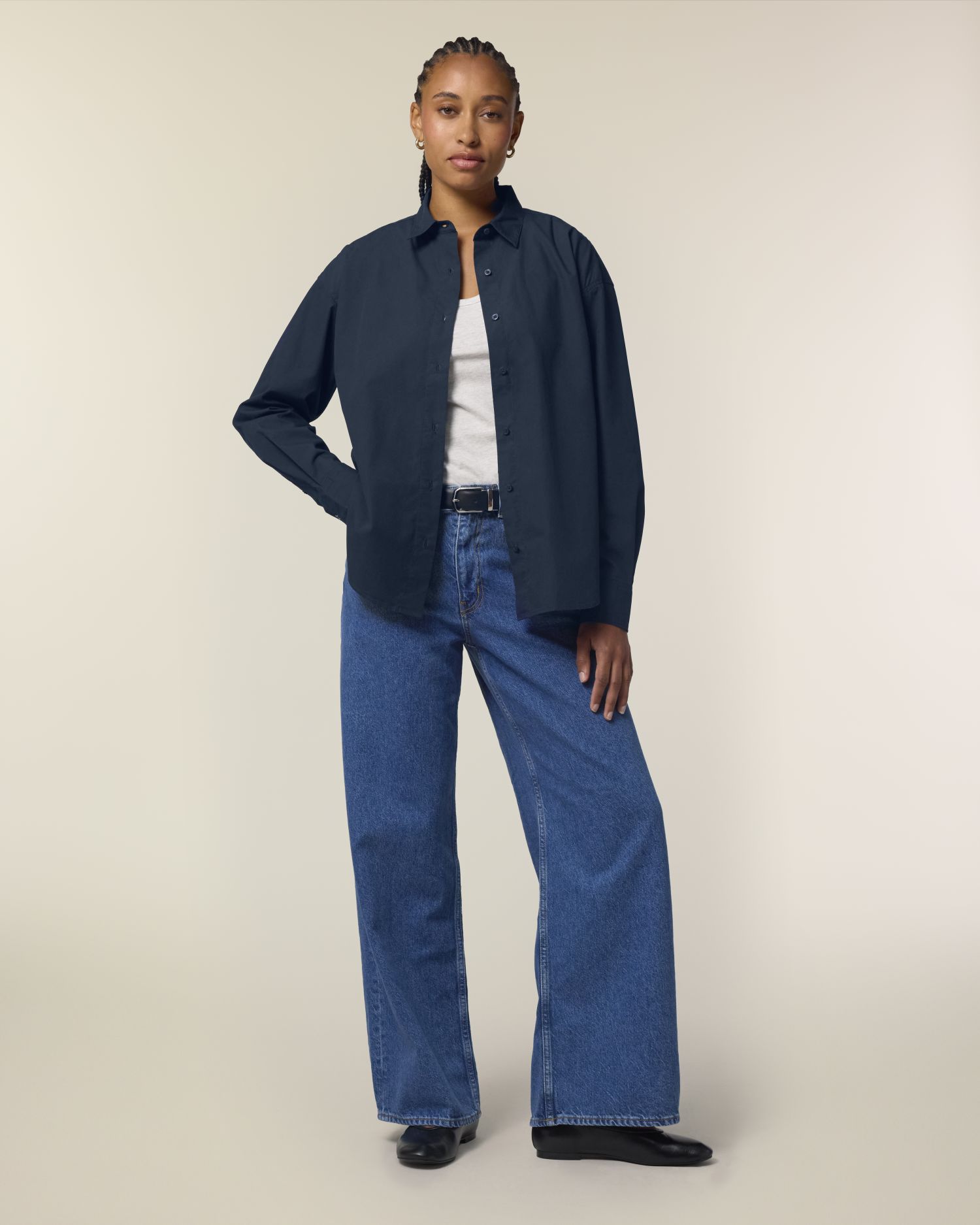 Stanley/Stella "Stella Styler Shirt"