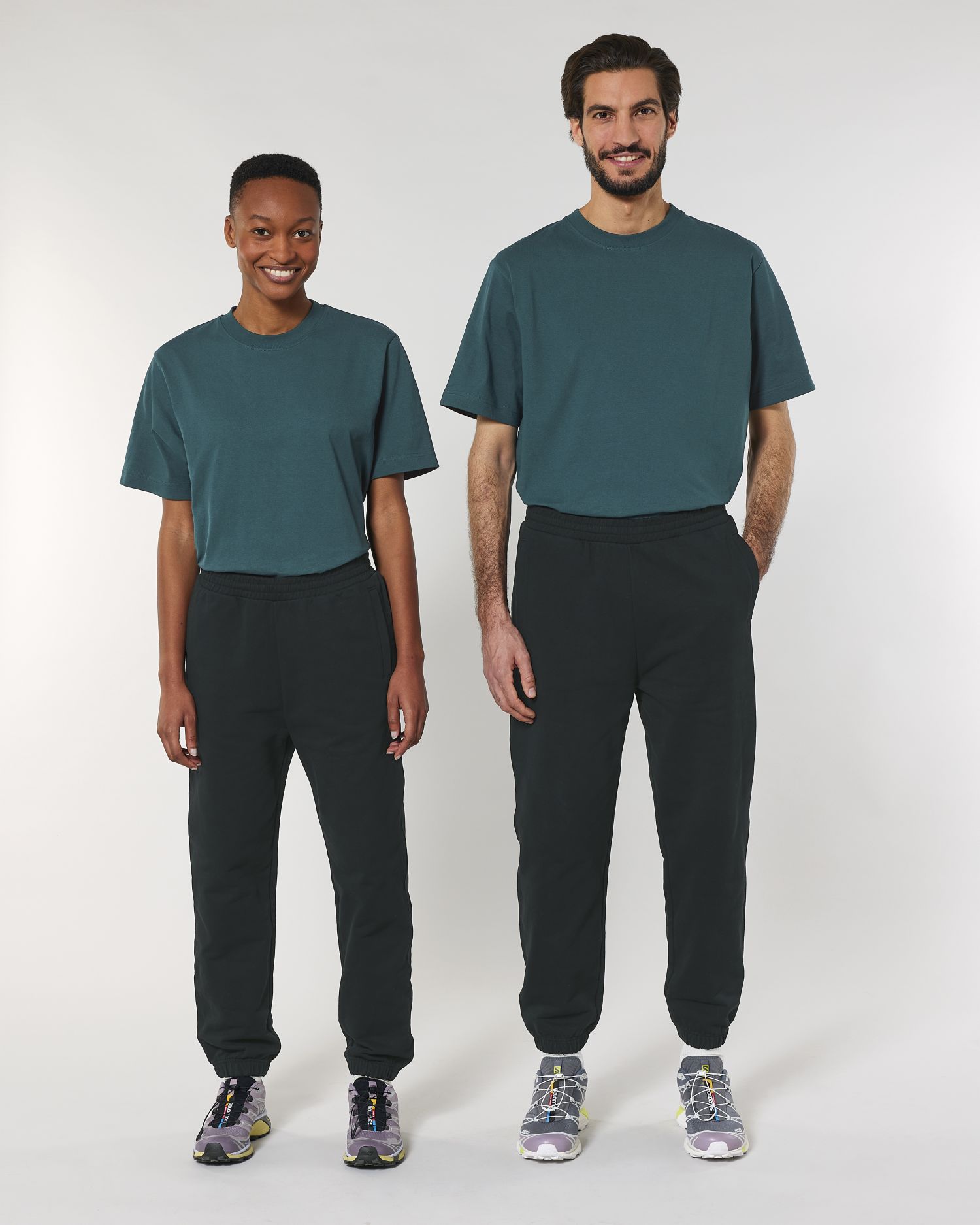 Stanley/Stella "Jammer Dry" Stanley/Stella "Jammer Dry"