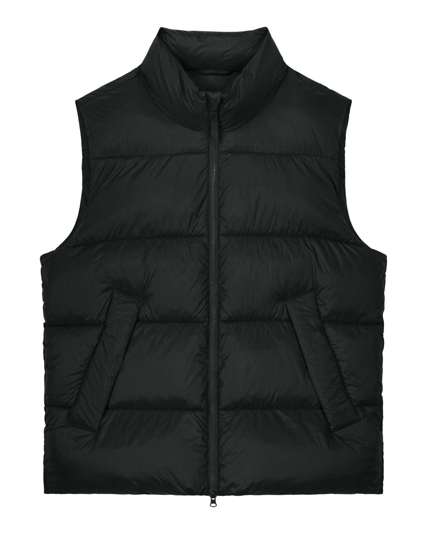 Puffer Gilet 2.0
