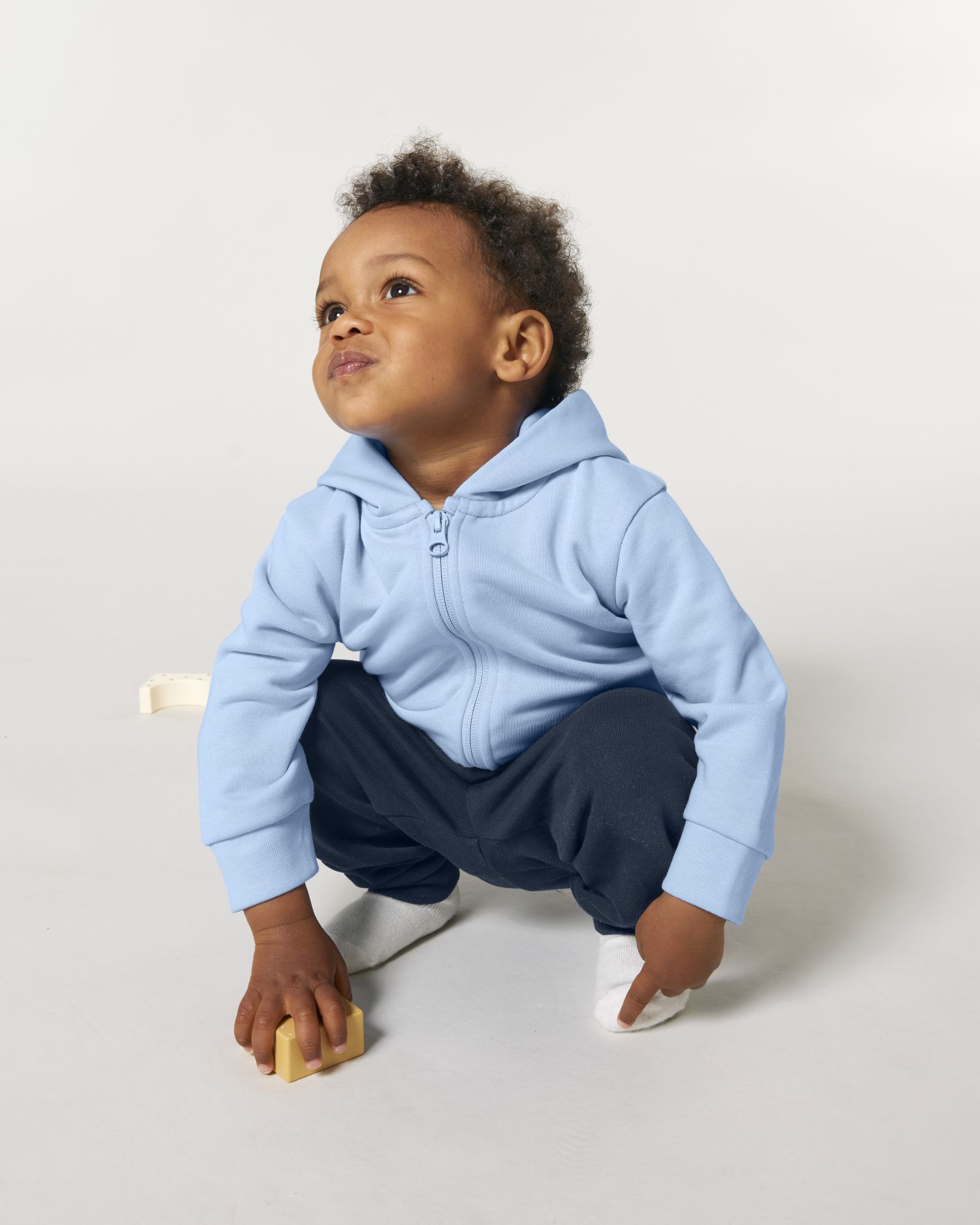 Stanley/Stella "Baby Connector"
